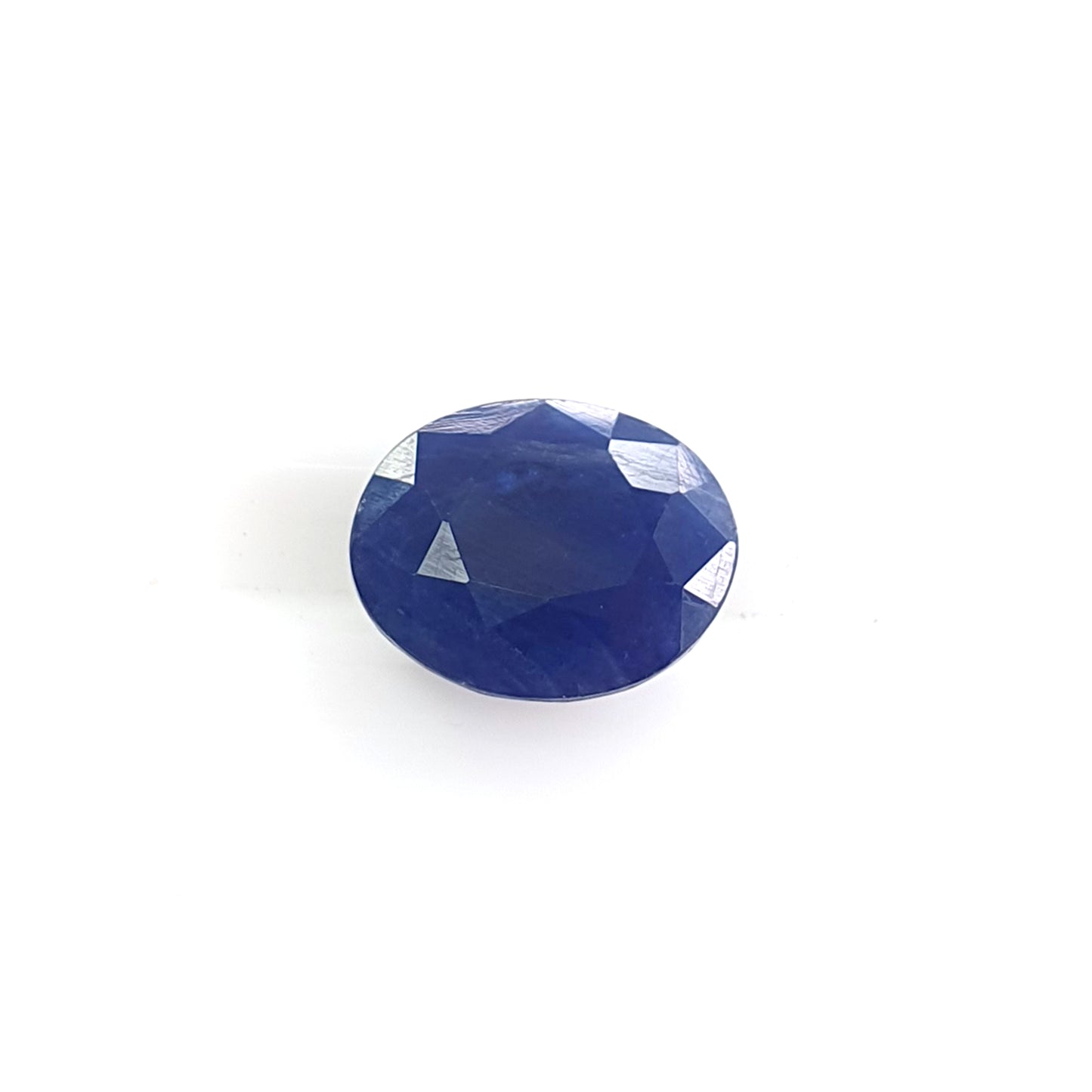 saphir pour la joaillerie