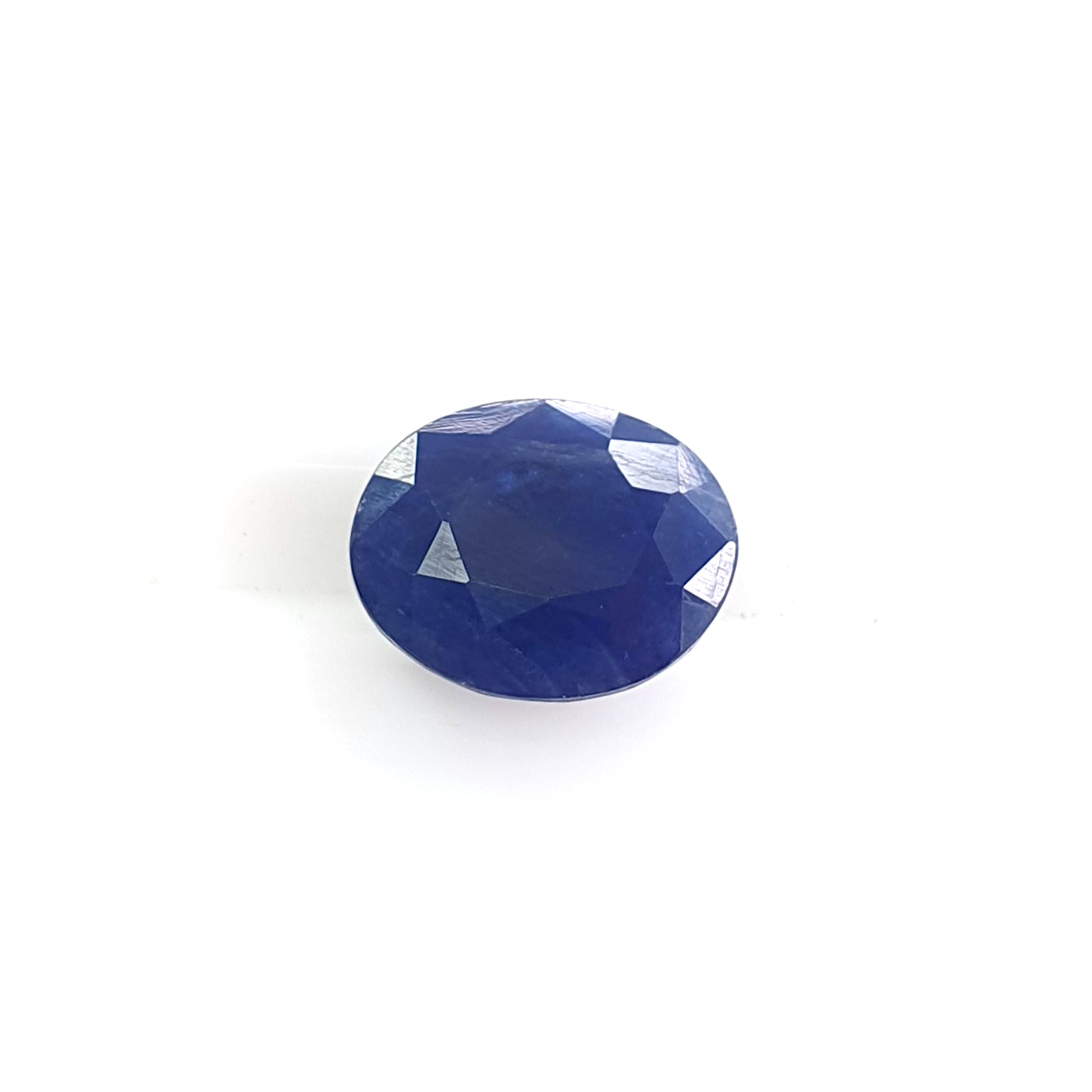 saphir pour la joaillerie