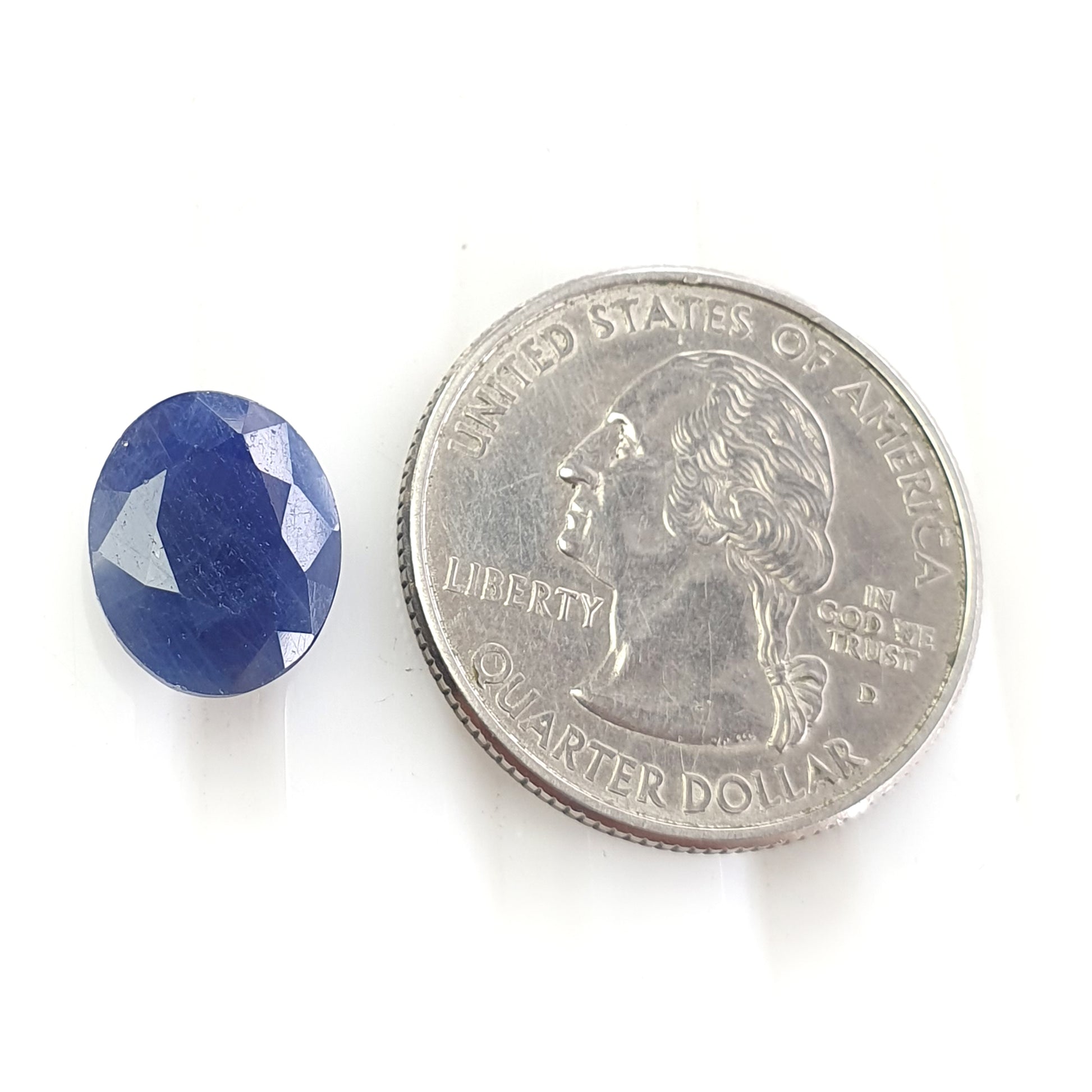 蓝宝石