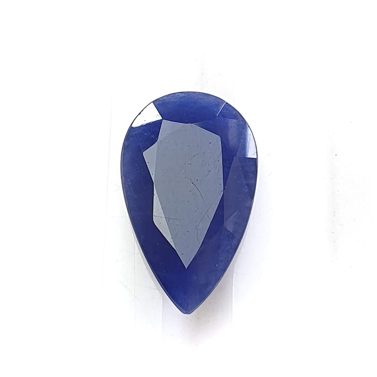 Saphir für Schmuck