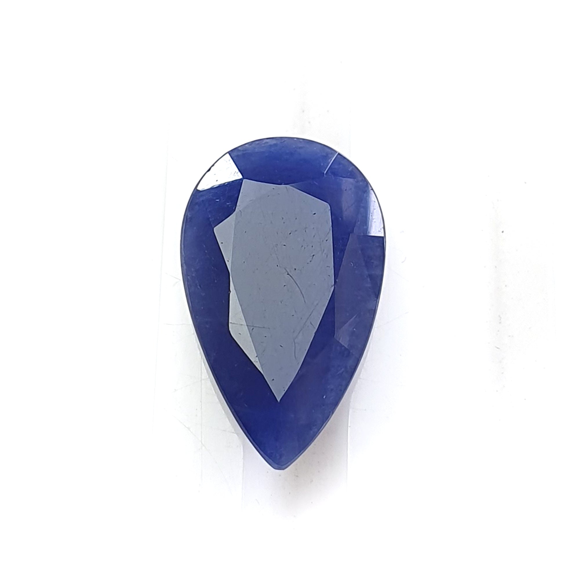 Saphir für Schmuck