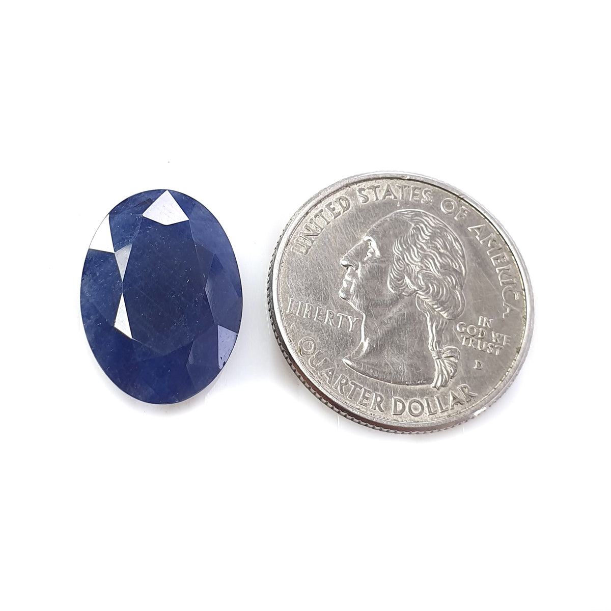 zafiro para joyería