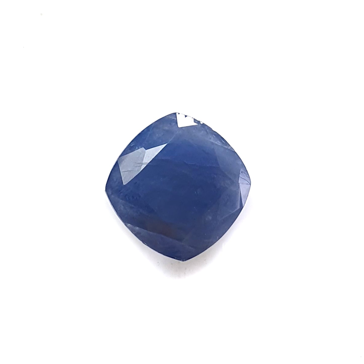 Saphir für Schmuck