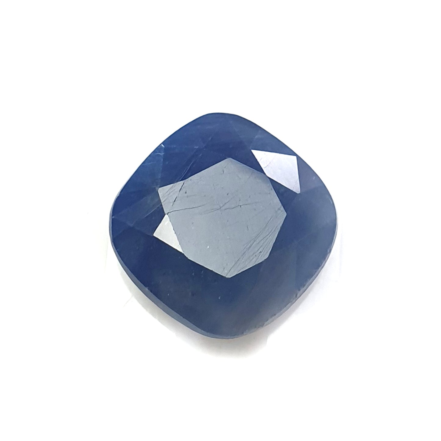 Saphir für Schmuck