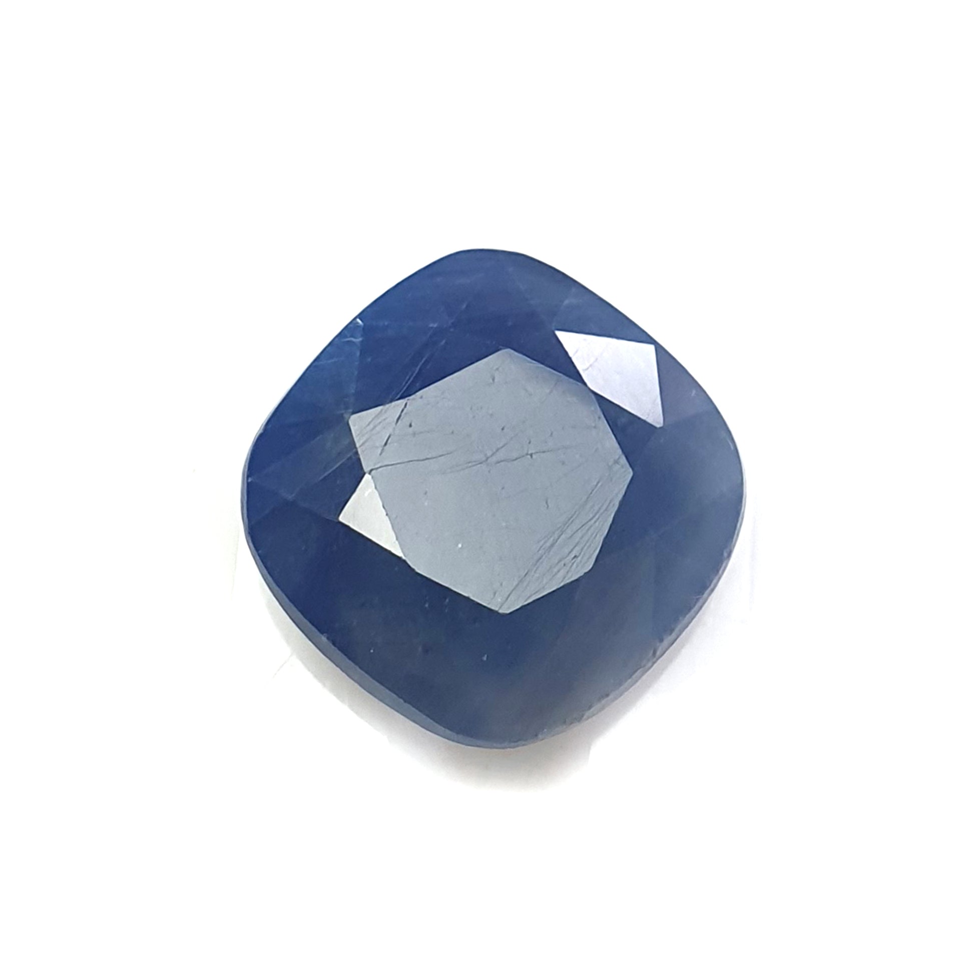 Saphir für Schmuck