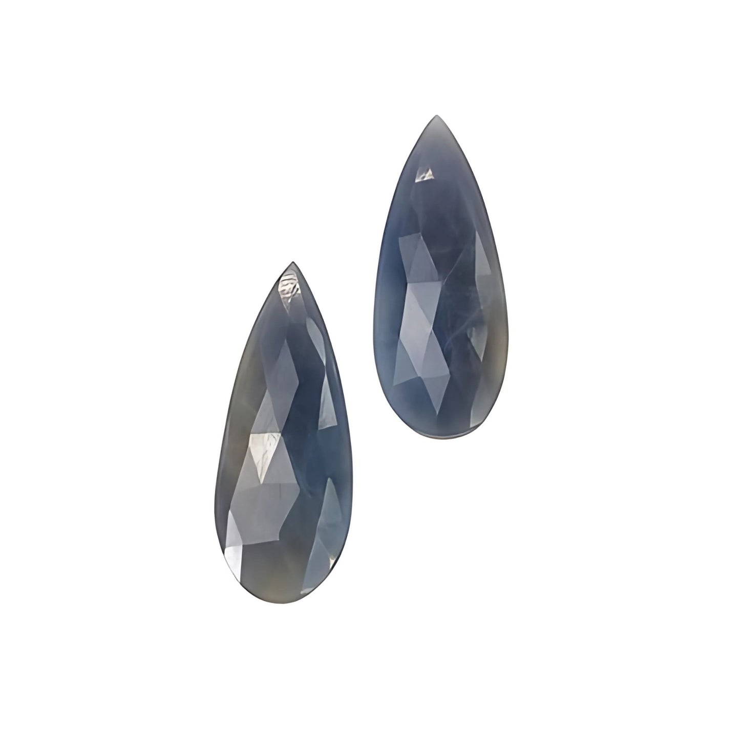 天然サファイア