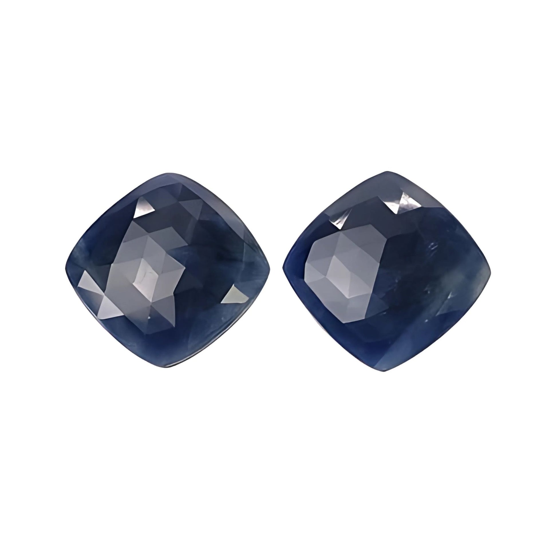 天然未処理サファイア