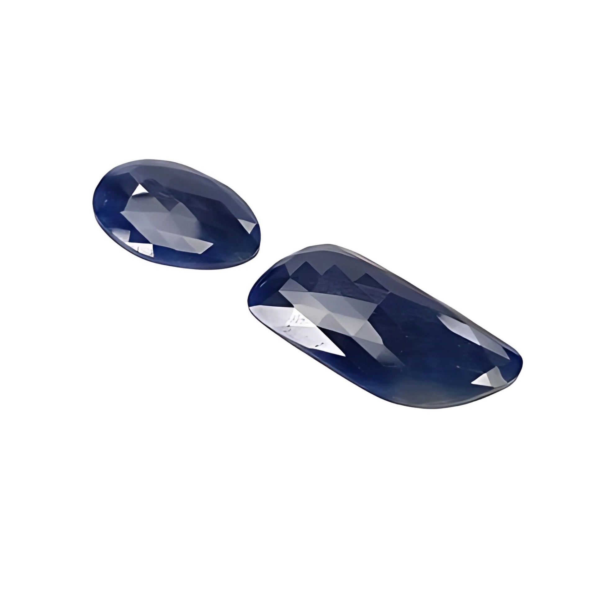 宝飾品用のサファイア