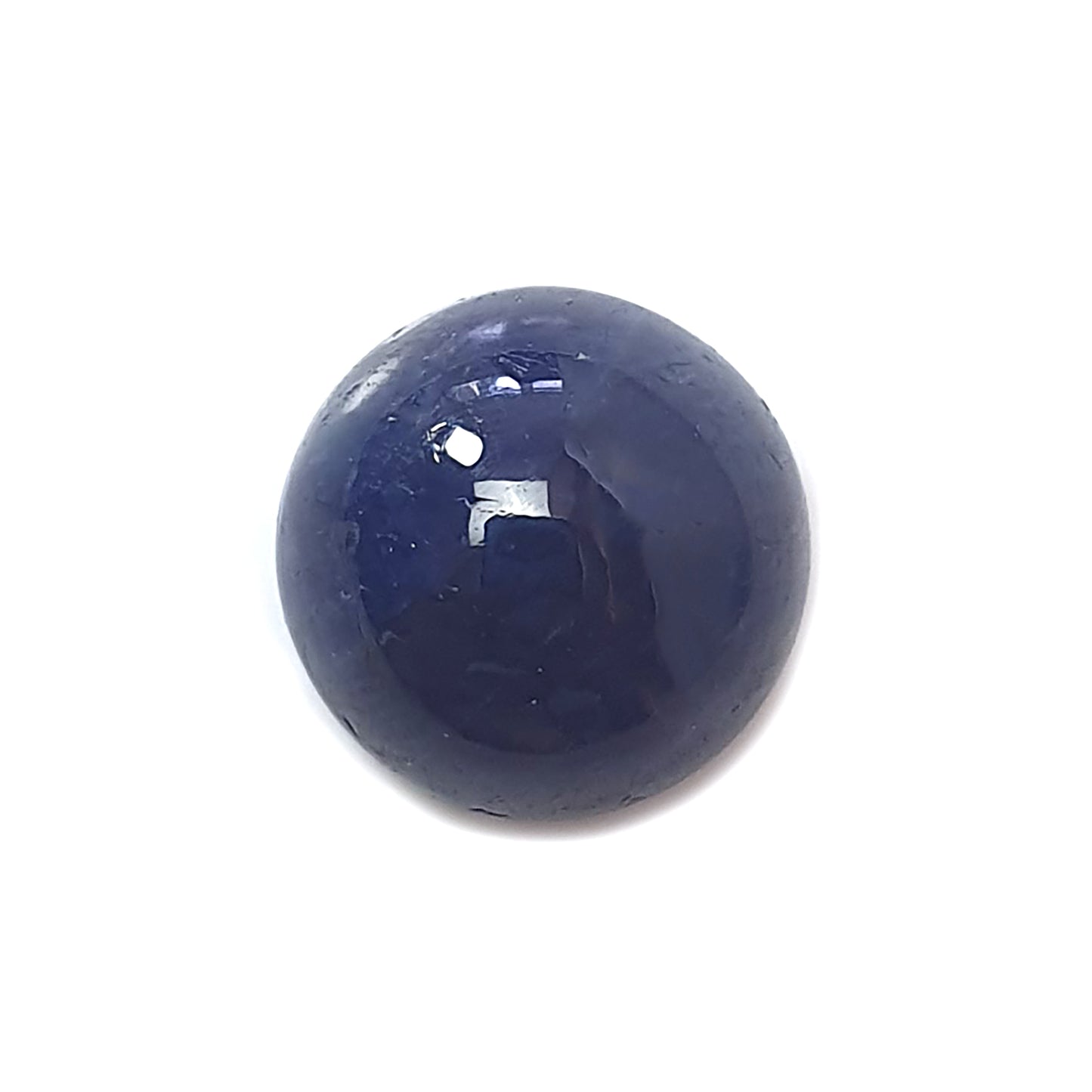 Blue Sapphire Cabochon