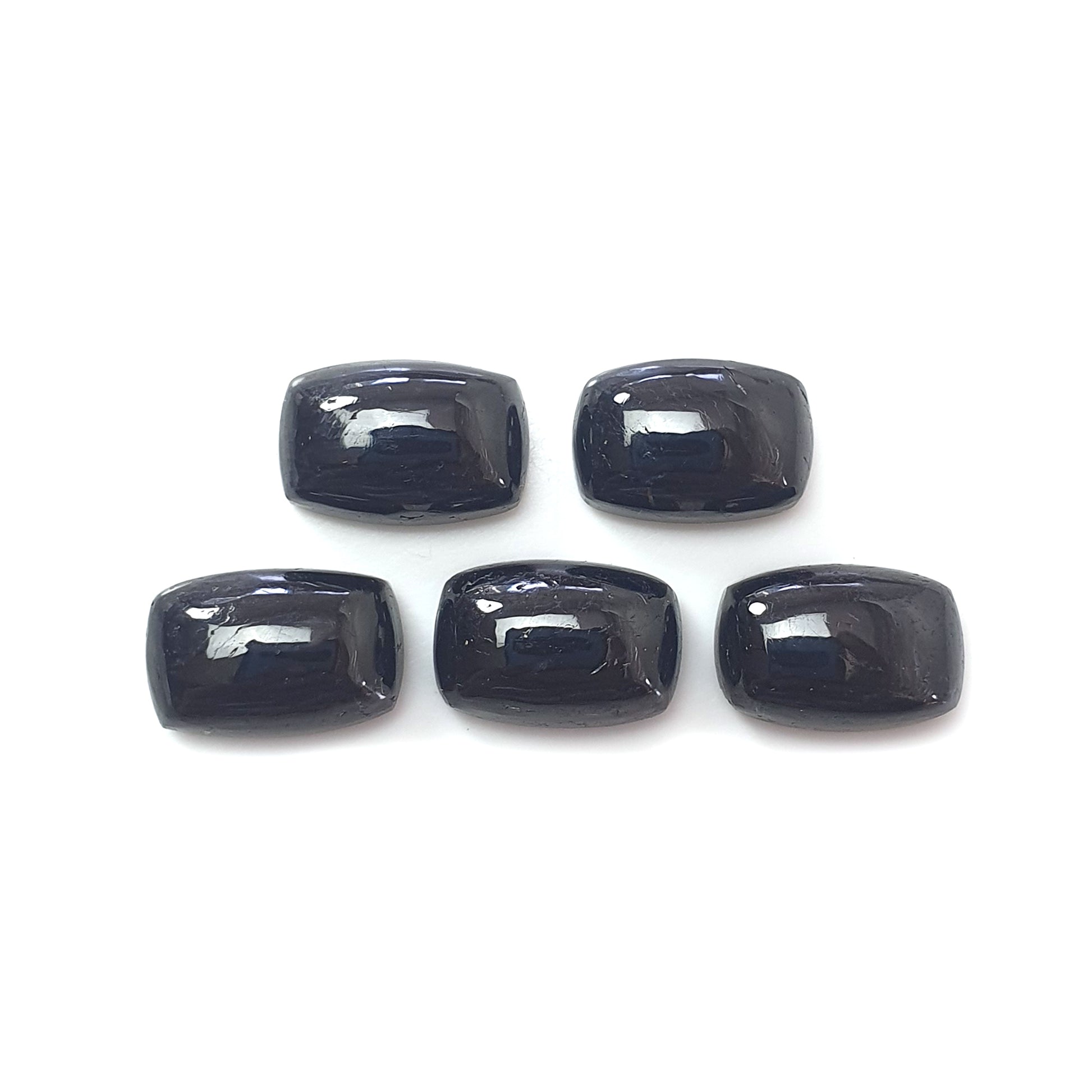 Saphir noir