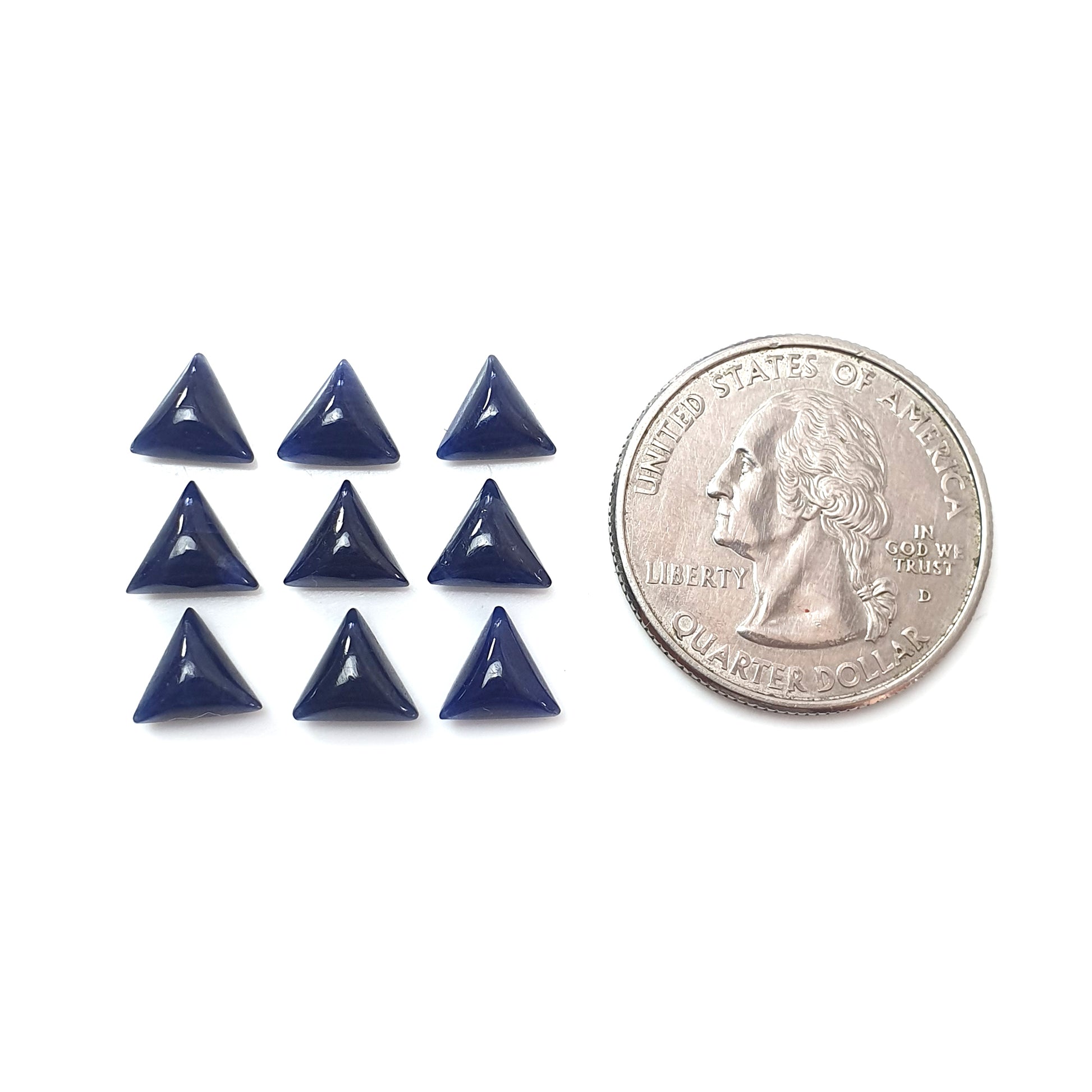 サファイア・トリリアン