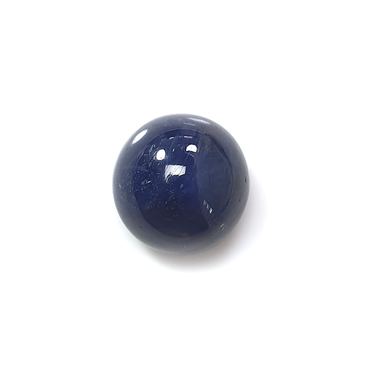 Saphir für Schmuck