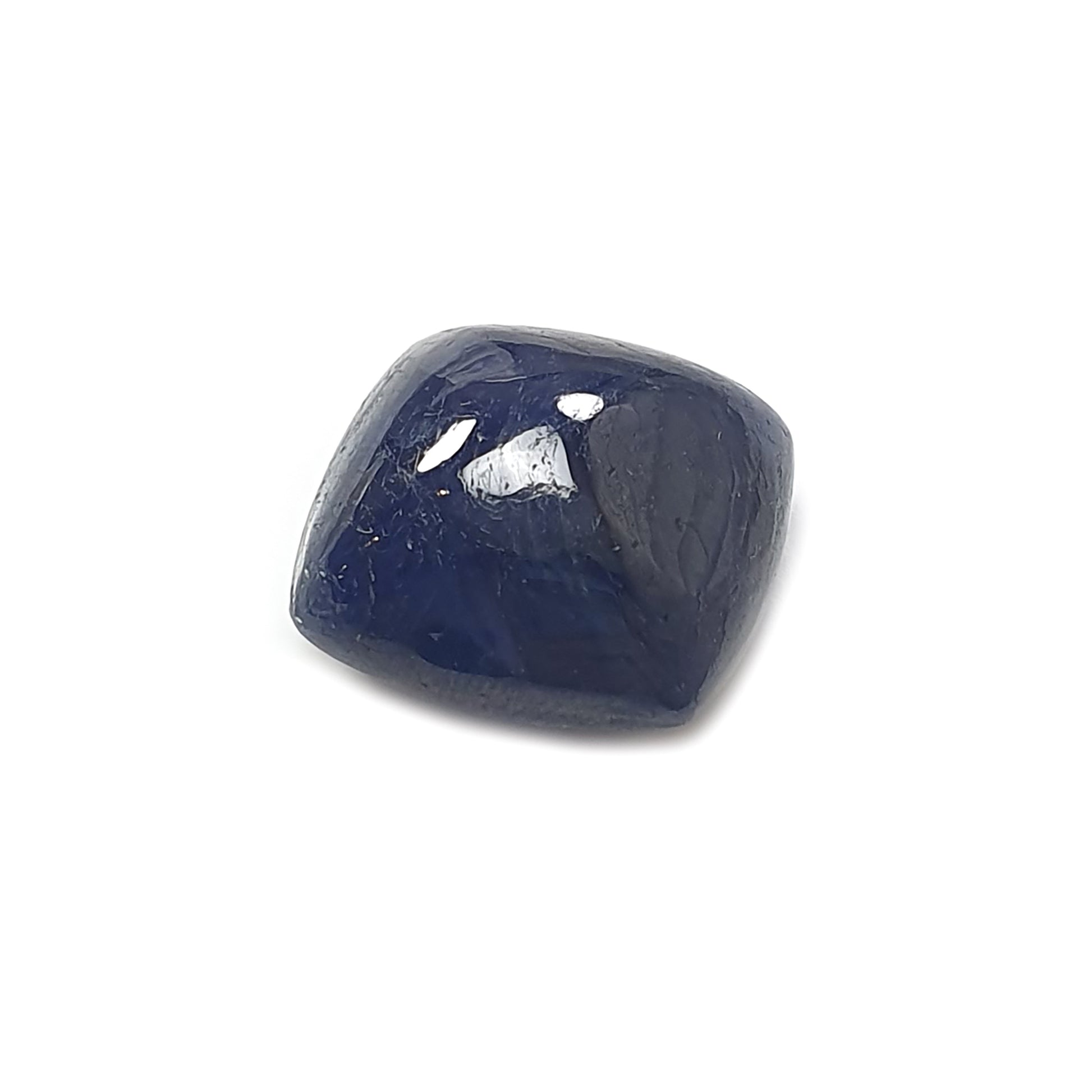 ياقوت على شكل وسادة