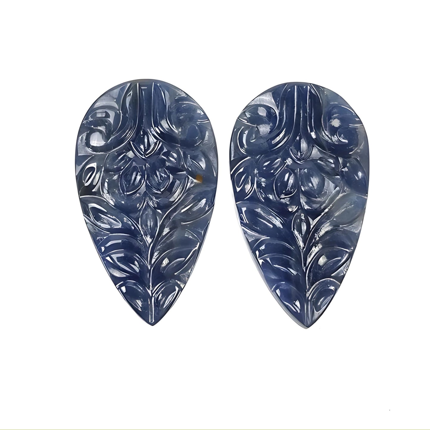 アフリカ産サファイア