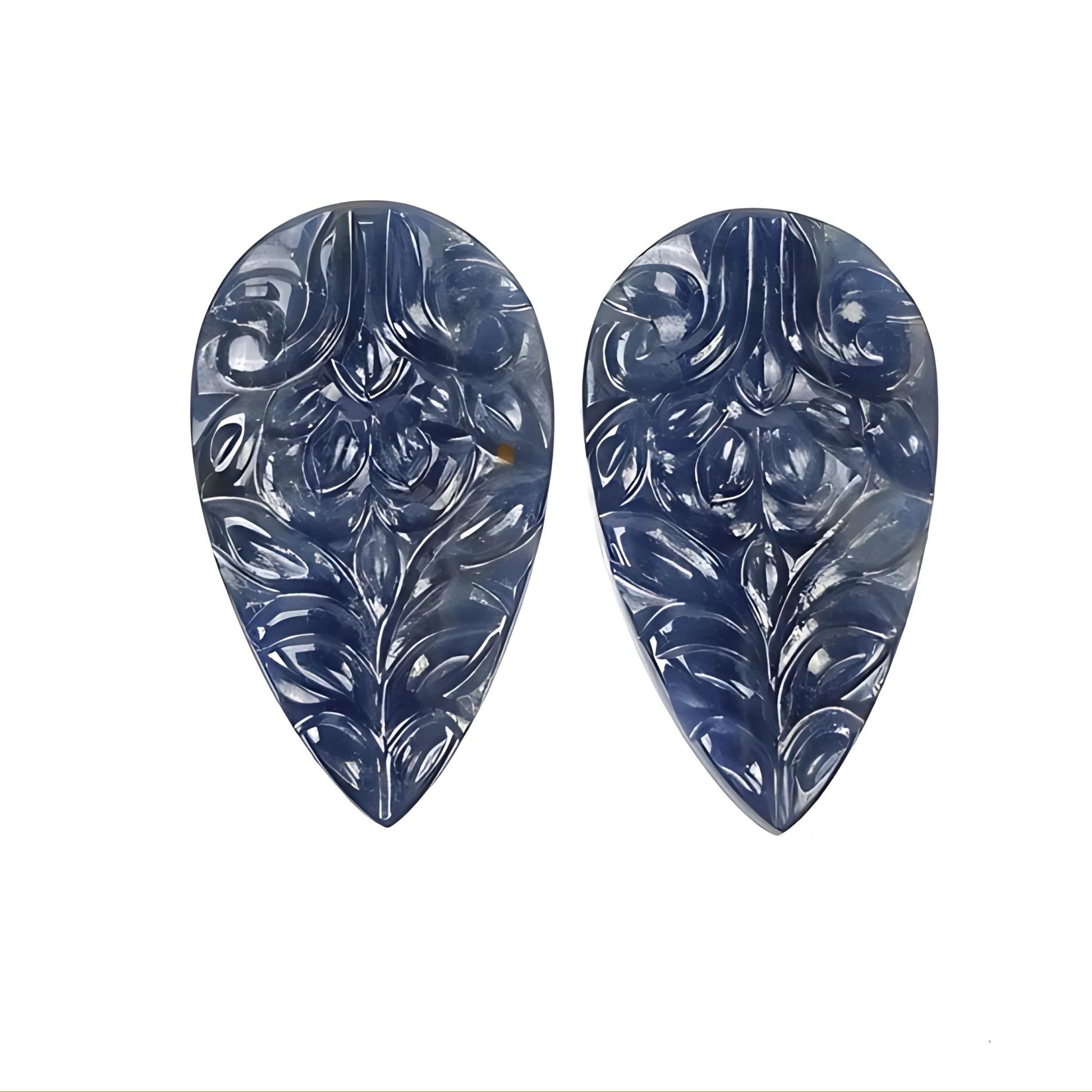 アフリカ産サファイア