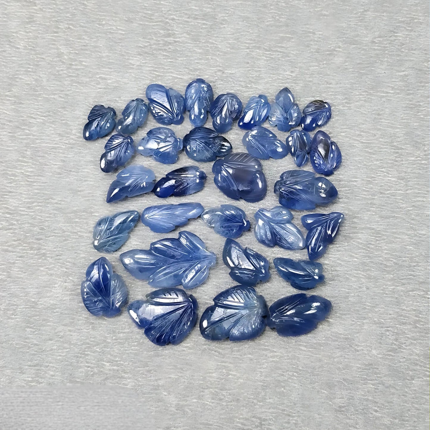 アフリカ産サファイア