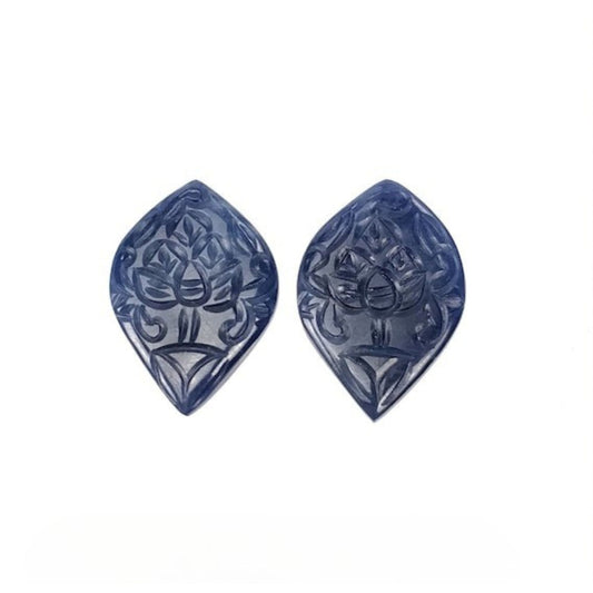 blue sapphire fancy caring