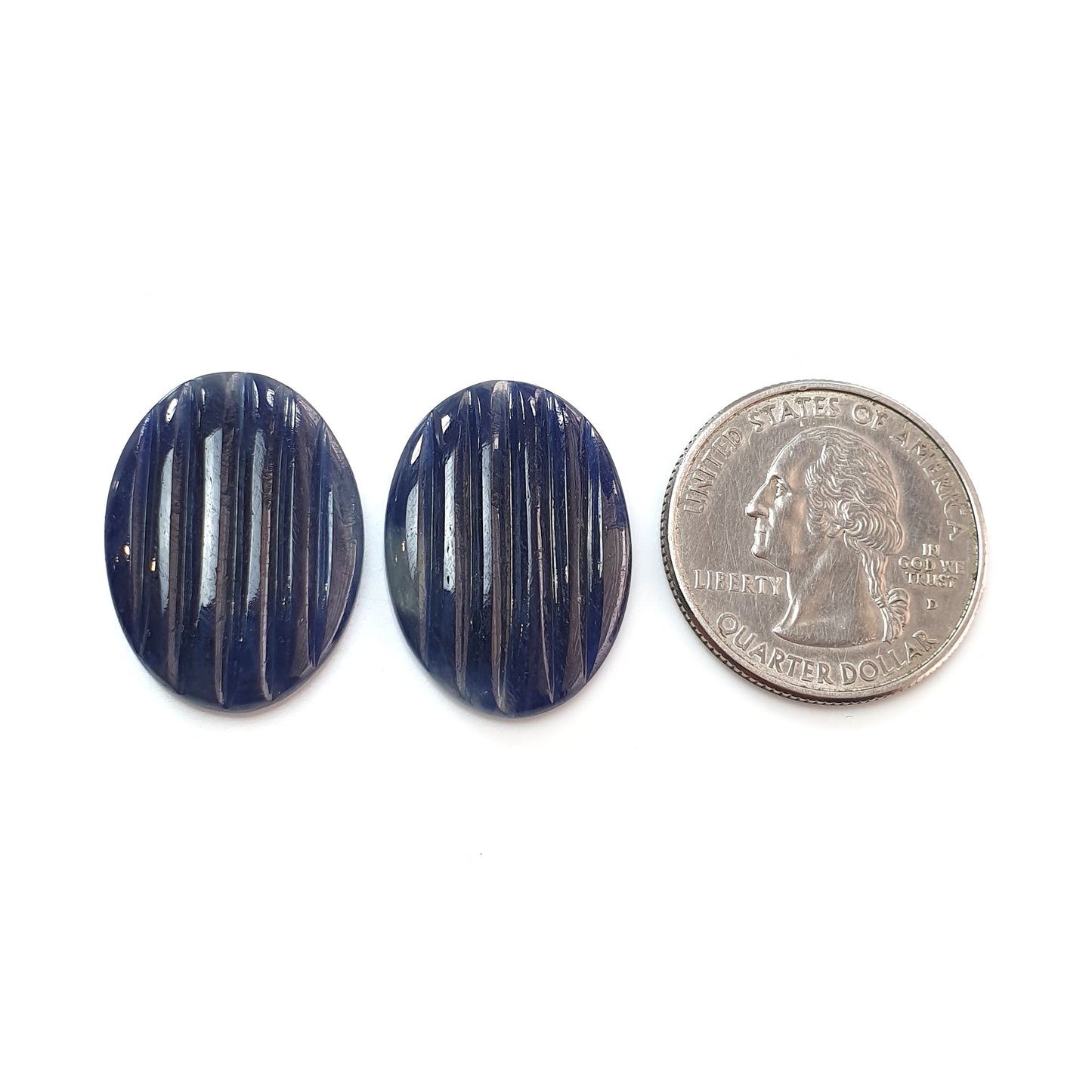 蓝宝石天然宝石