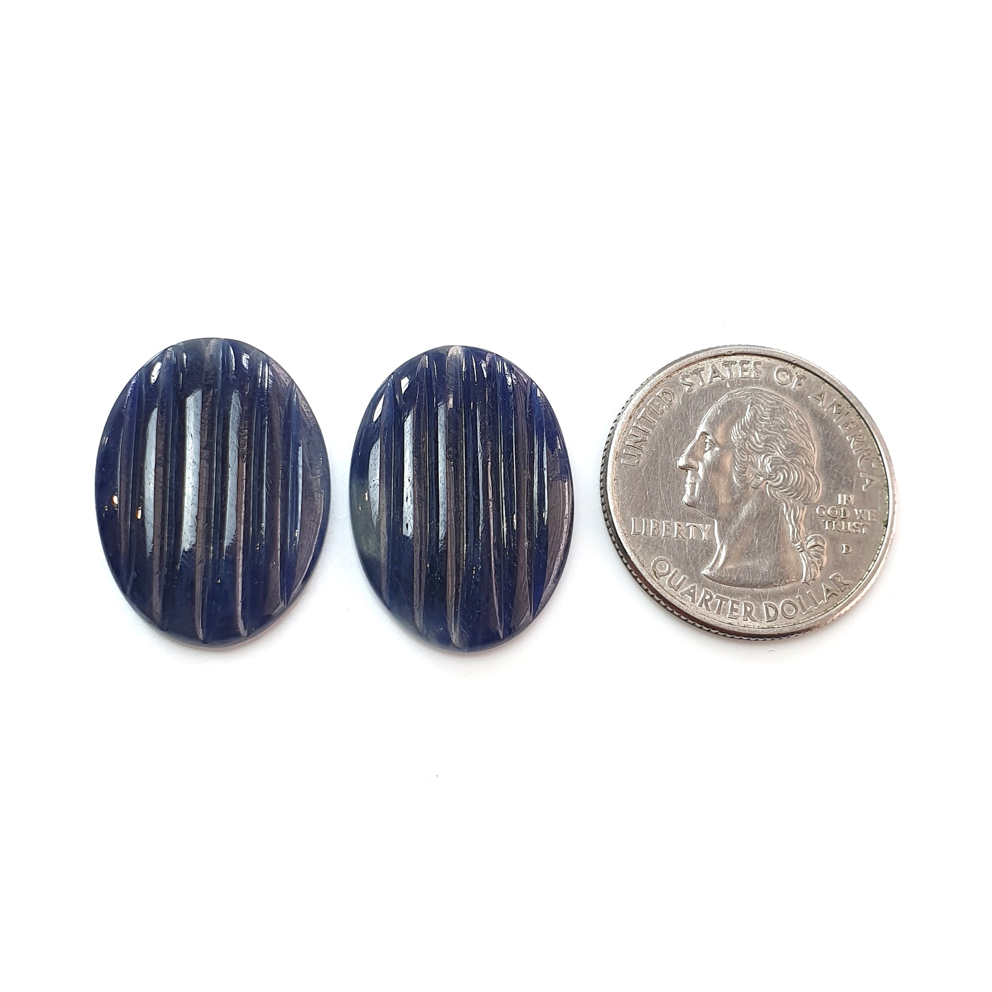 蓝宝石天然宝石