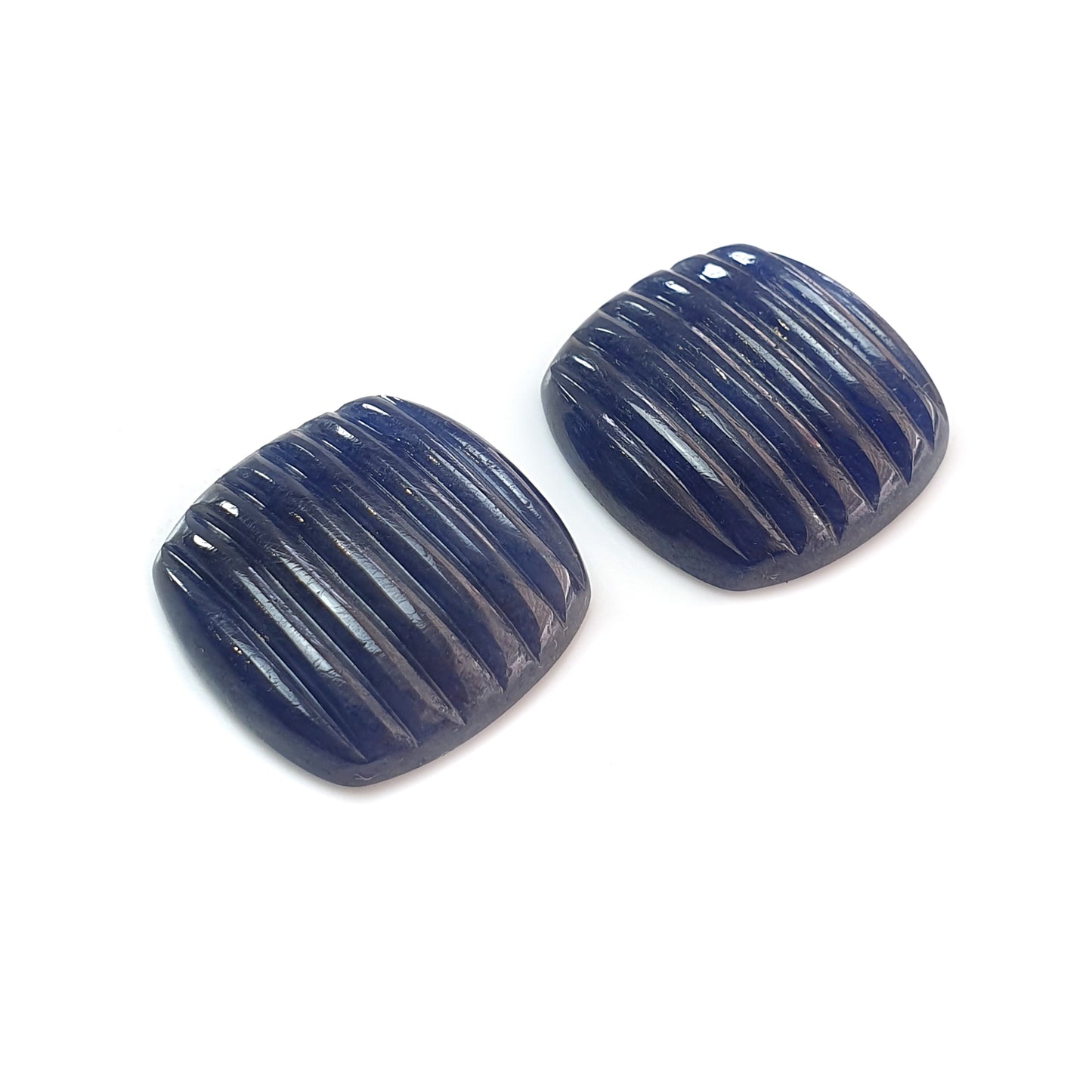 アフリカ産サファイア