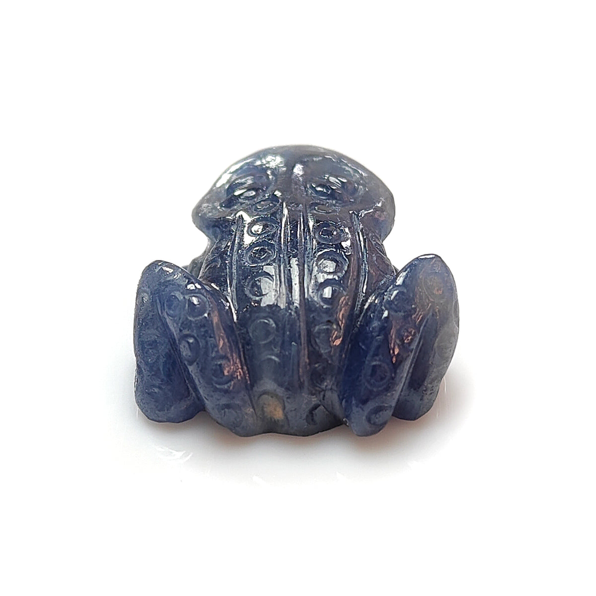 Froschfigur