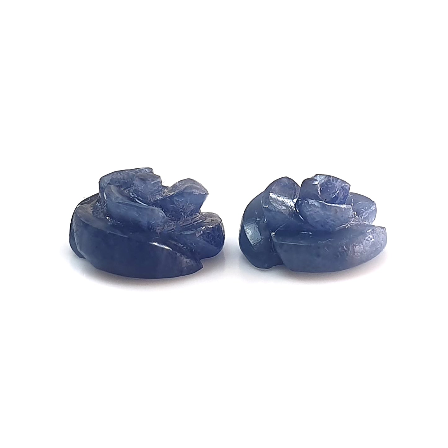 pietra preziosa naturale zaffiro