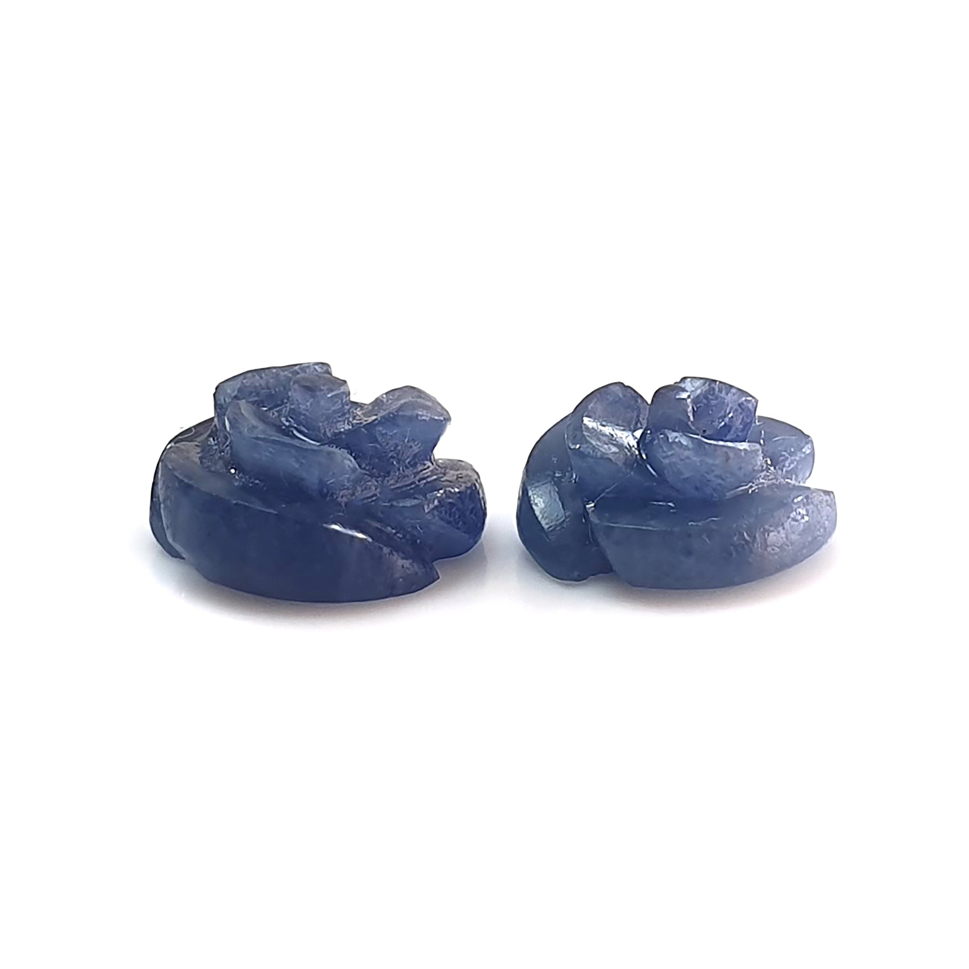 pietra preziosa naturale zaffiro