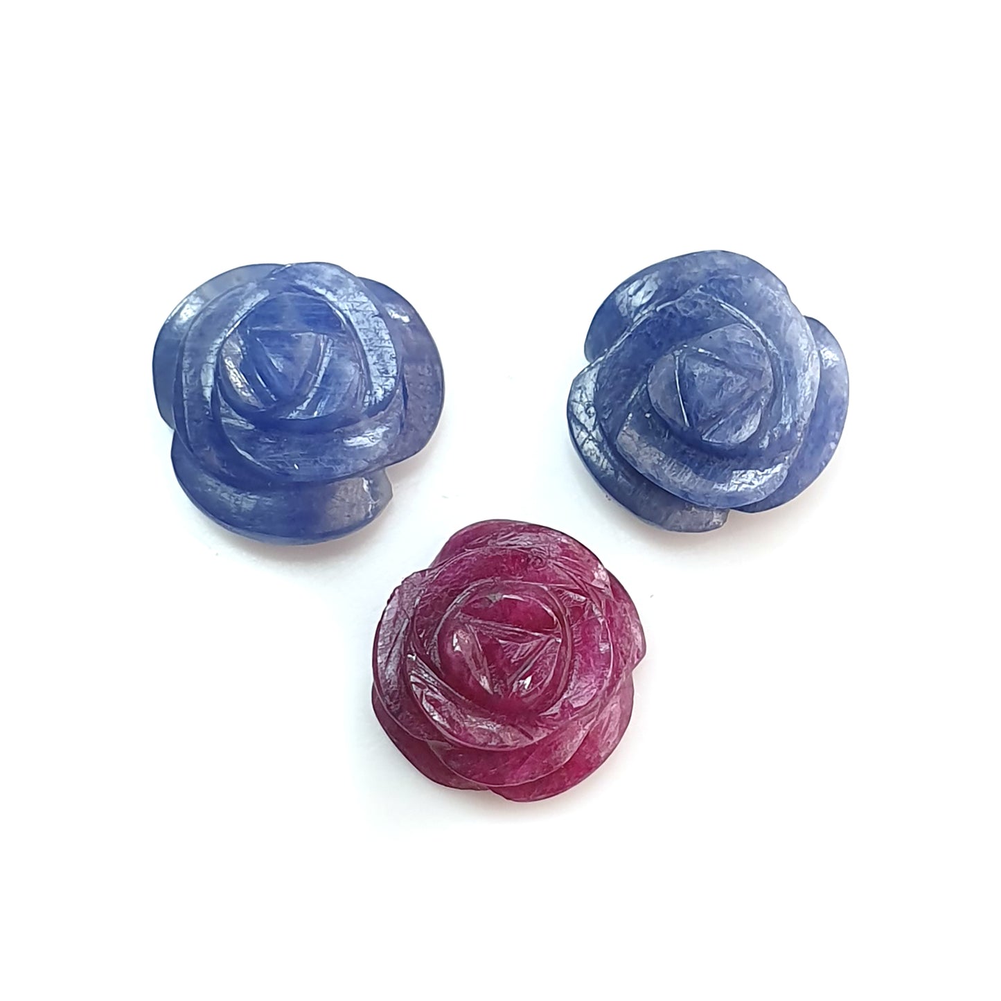 pietra preziosa naturale zaffiro