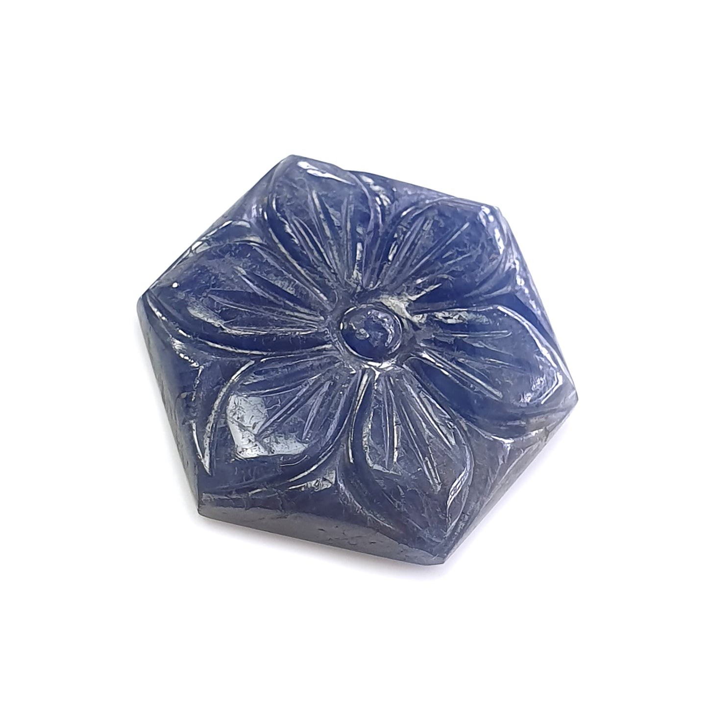 Zafiro para joyería