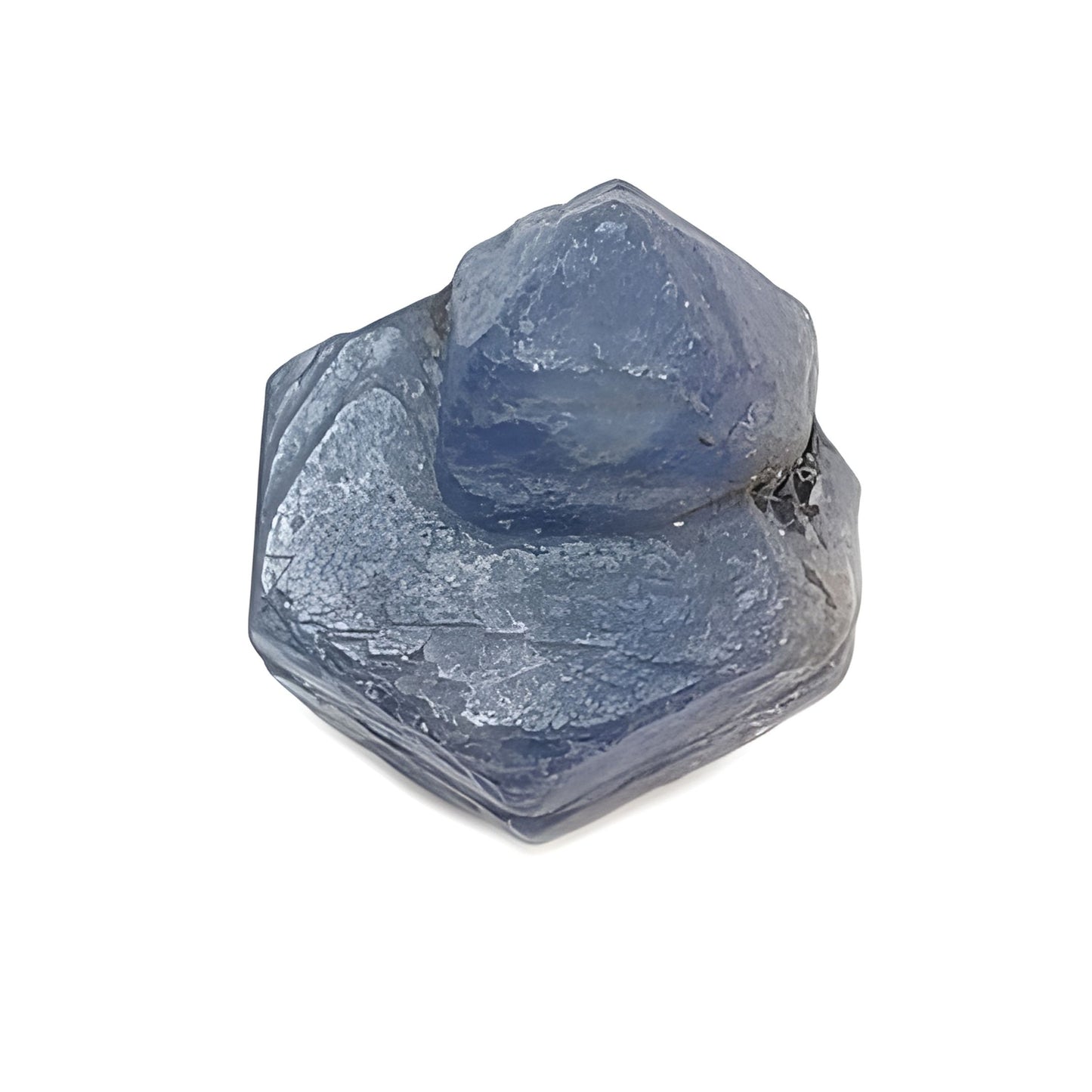 Blue Sapphire Healing Specimen