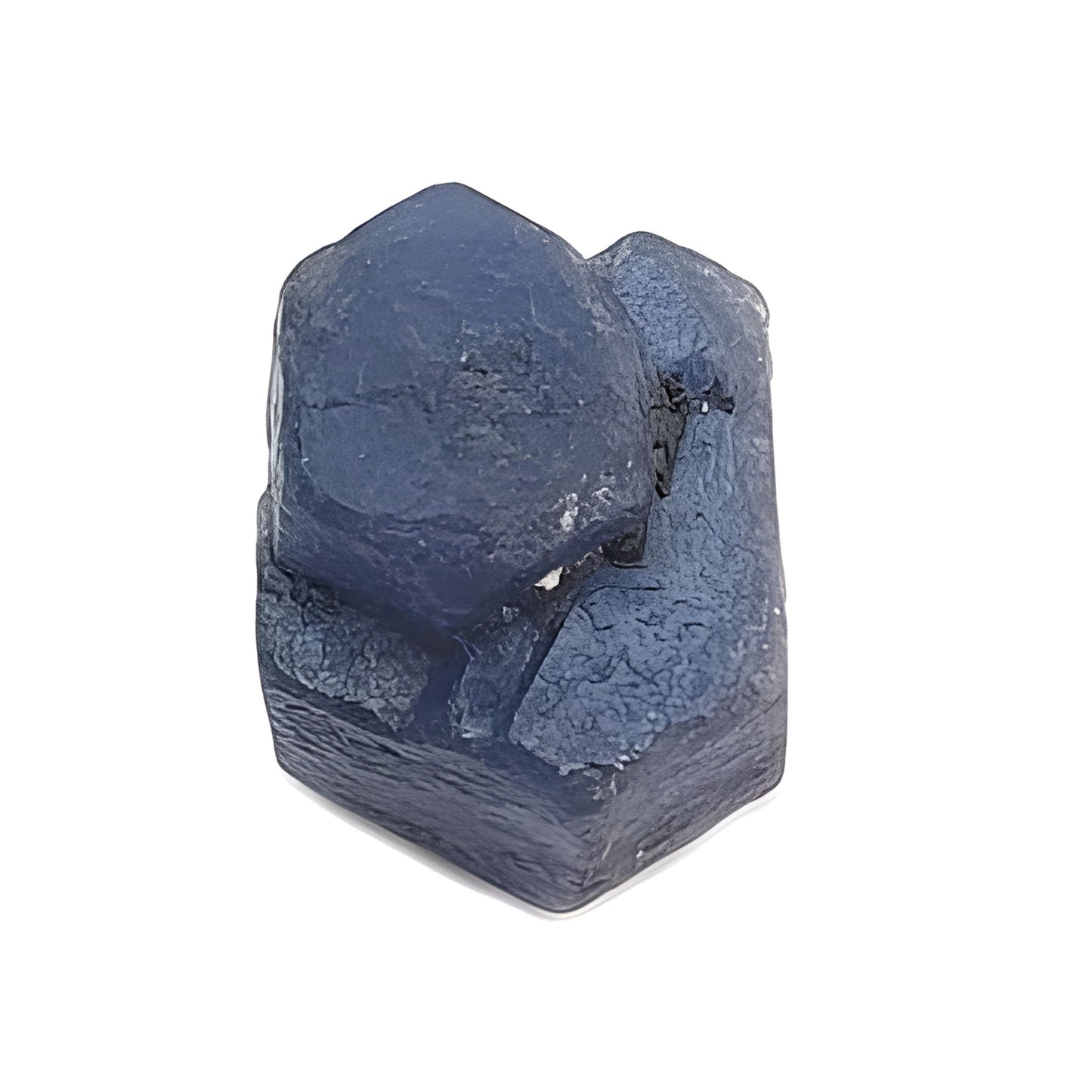 Sapphire Healing Specimen