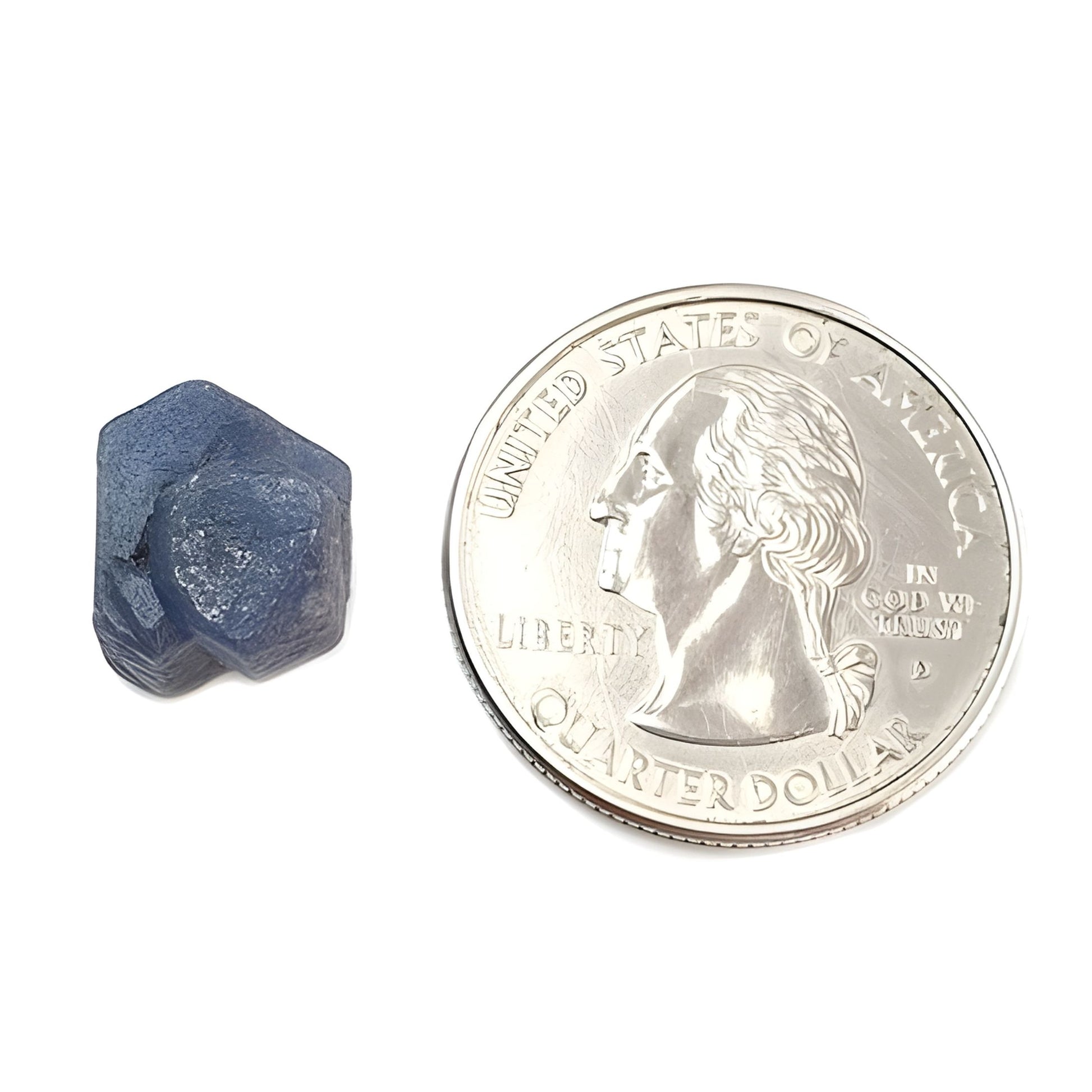 Record Keeper Zafiro Azul