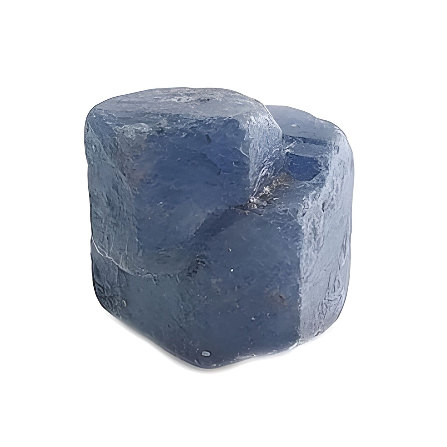 كريستال الياقوت الخام