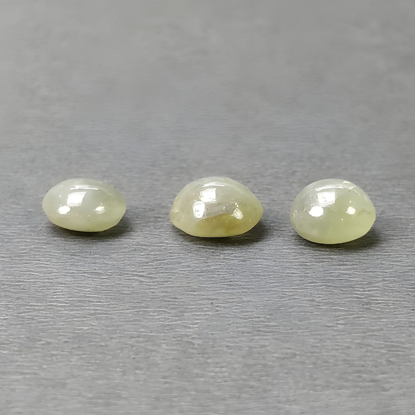 猫眼石用于珠宝