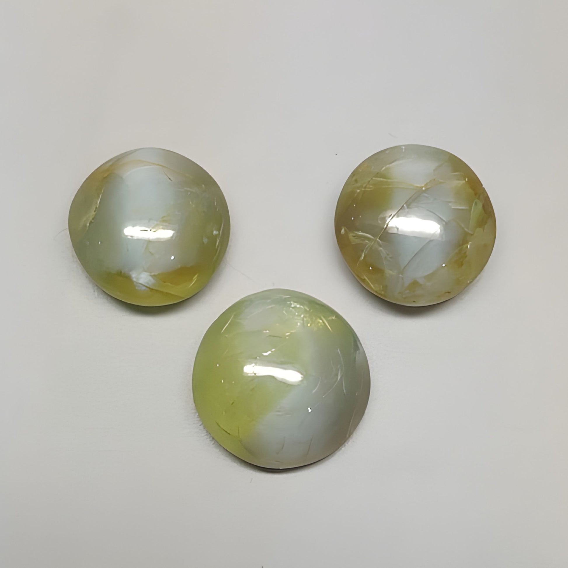 Katzenauge für Schmuck