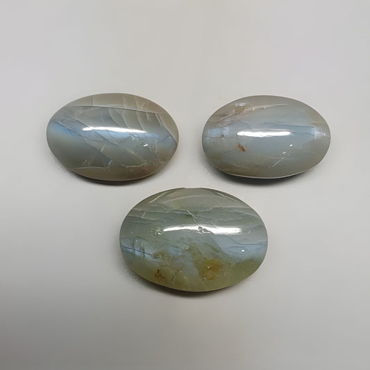 Chrysoberyl cat's eye Gemstone