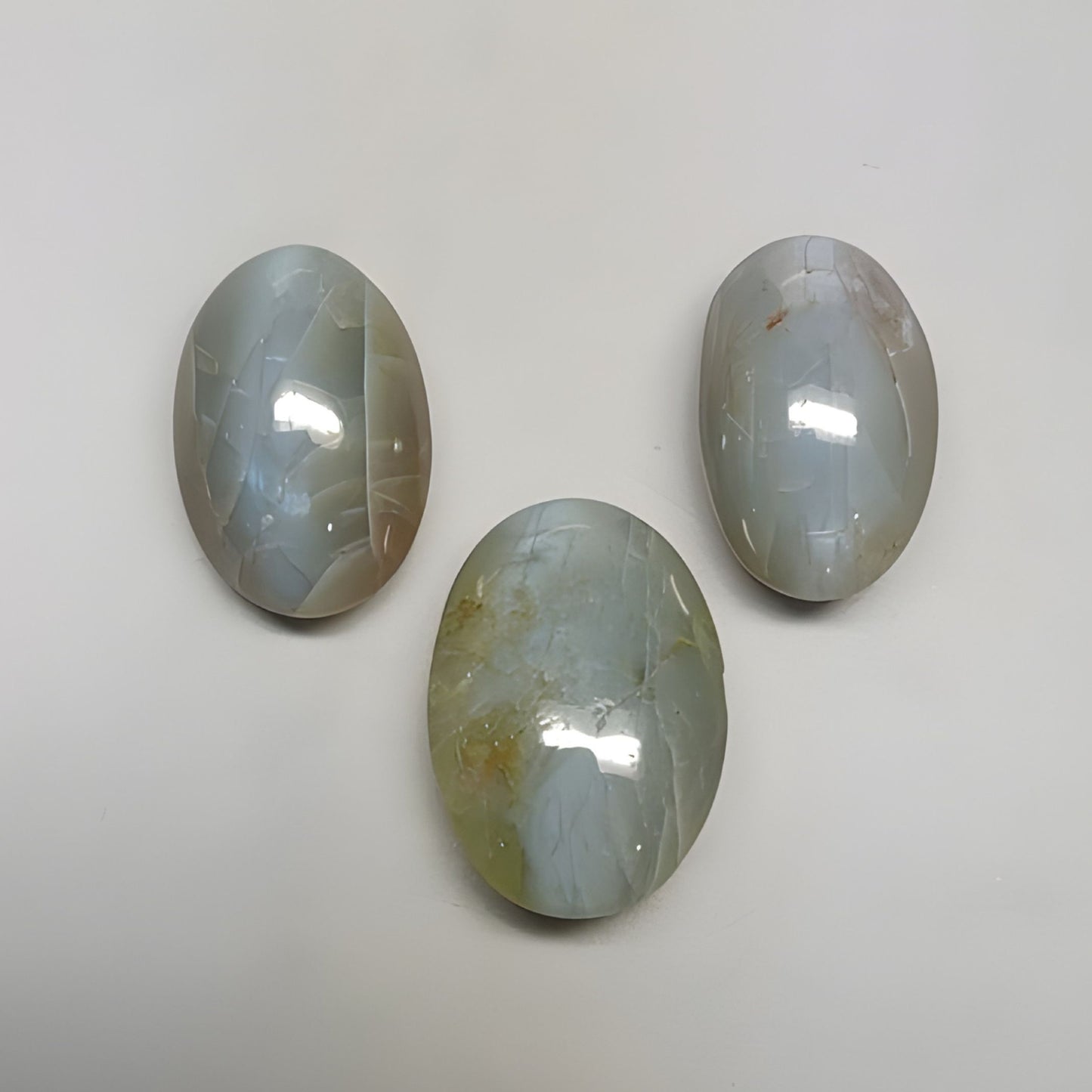 Chrysoberyll-Katzenauge