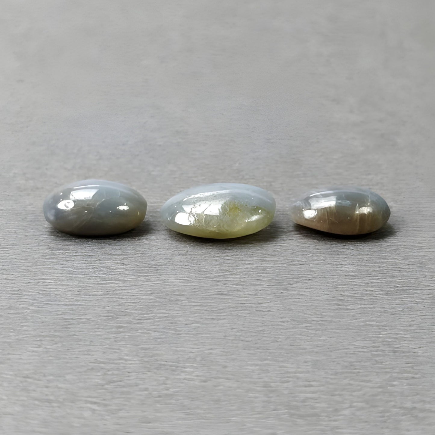 pietra preziosa naturale occhio di gatto