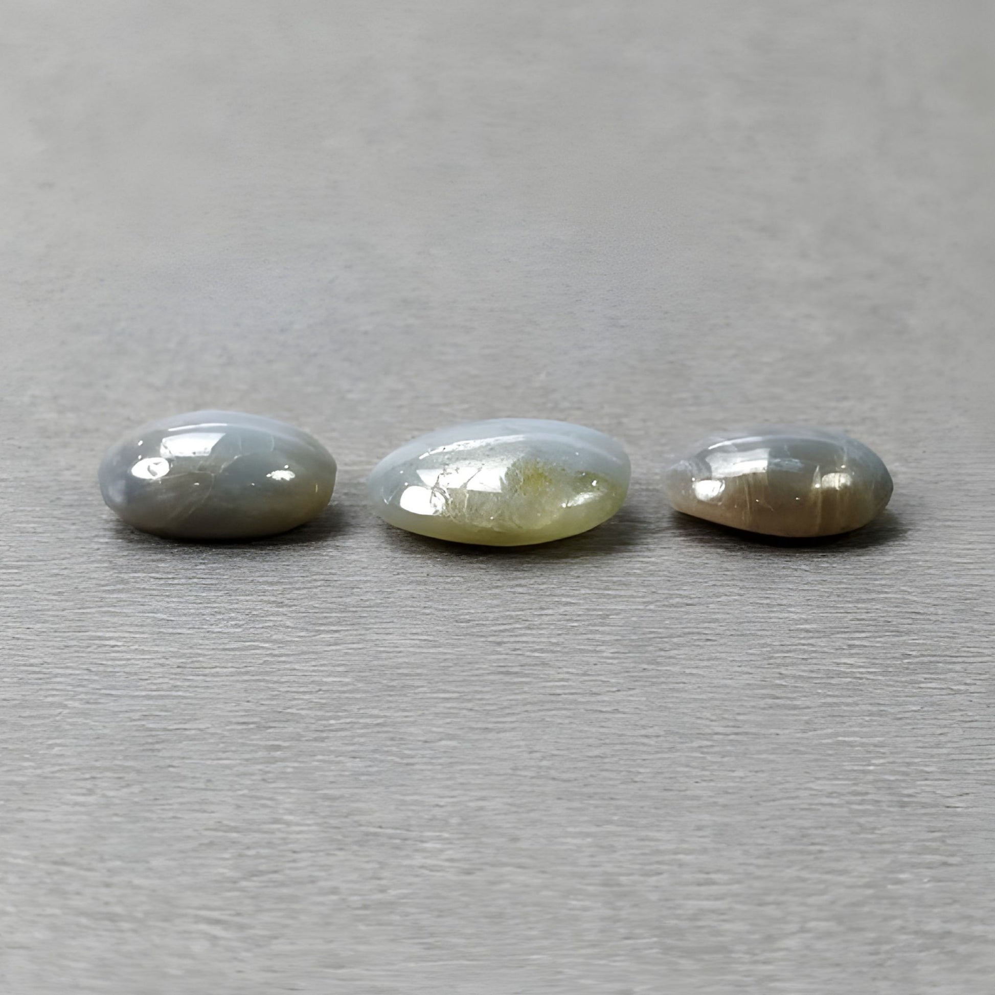 pietra preziosa naturale occhio di gatto