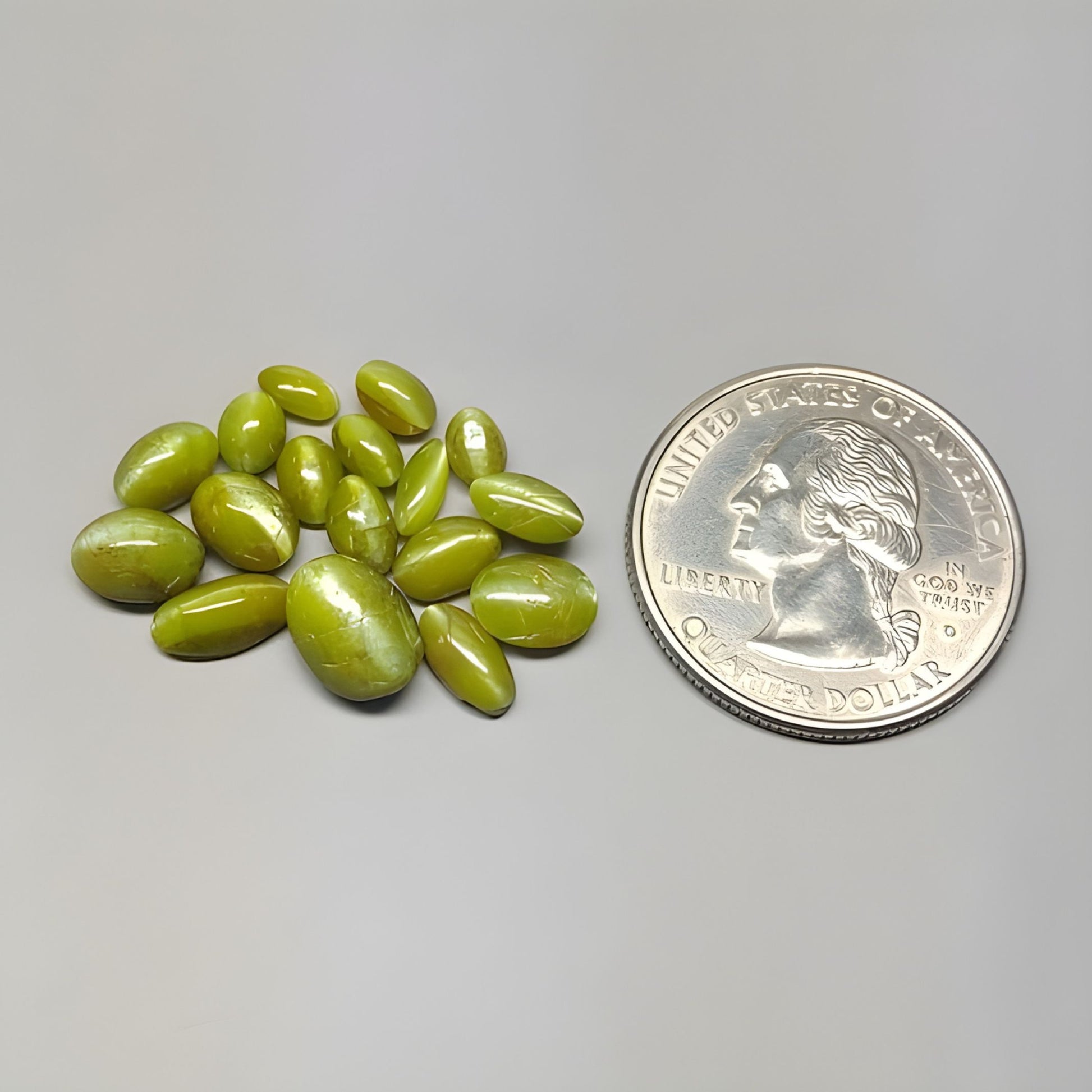 宝石用キャッツアイ