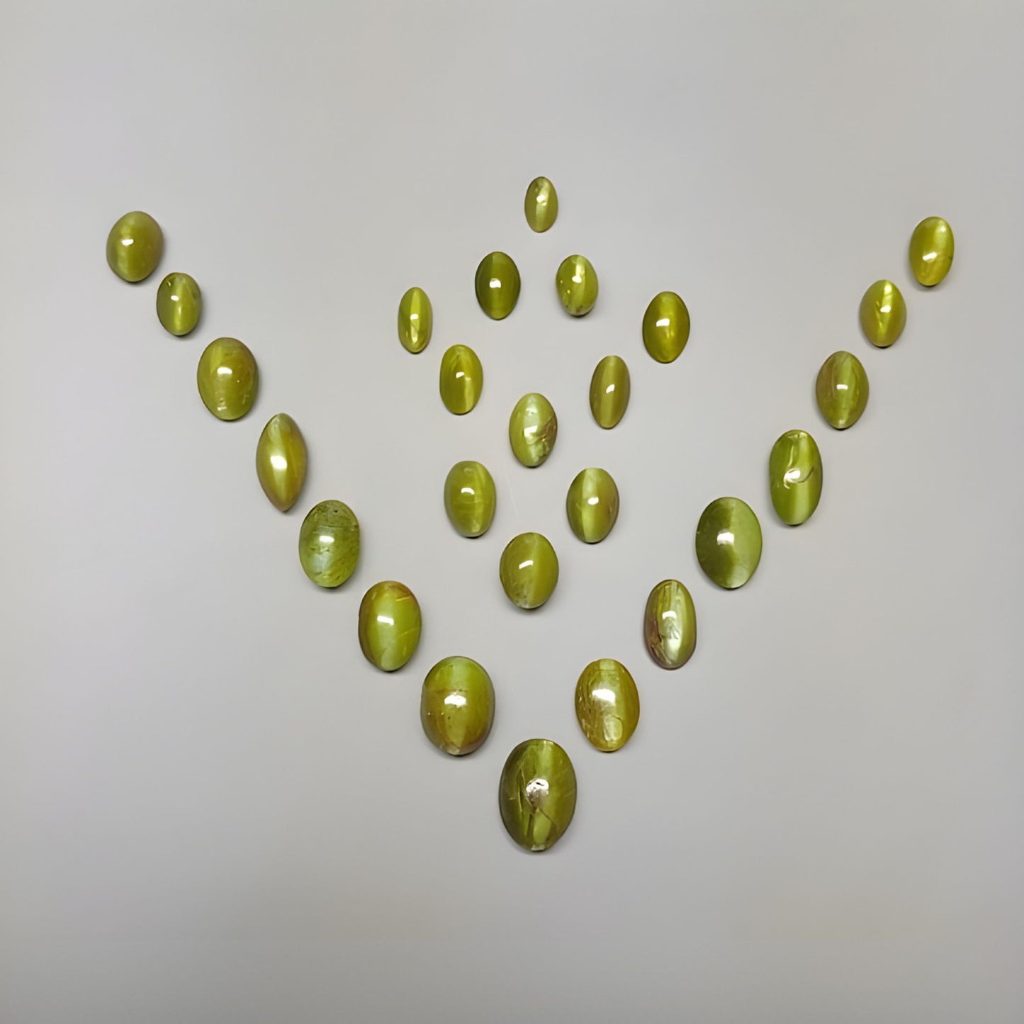 宝石用キャッツアイ