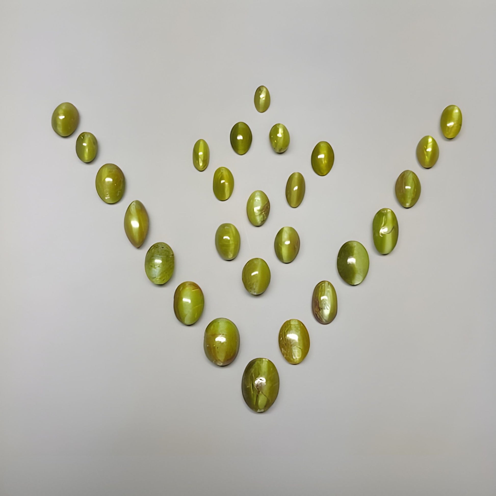 宝石用キャッツアイ