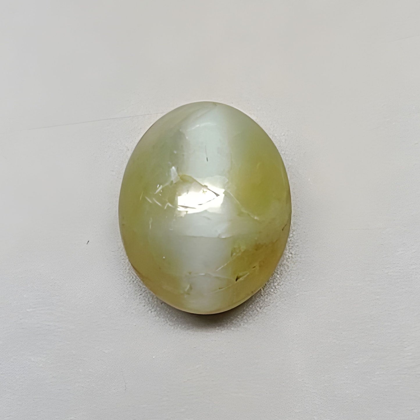 Katzenauge für Schmuck