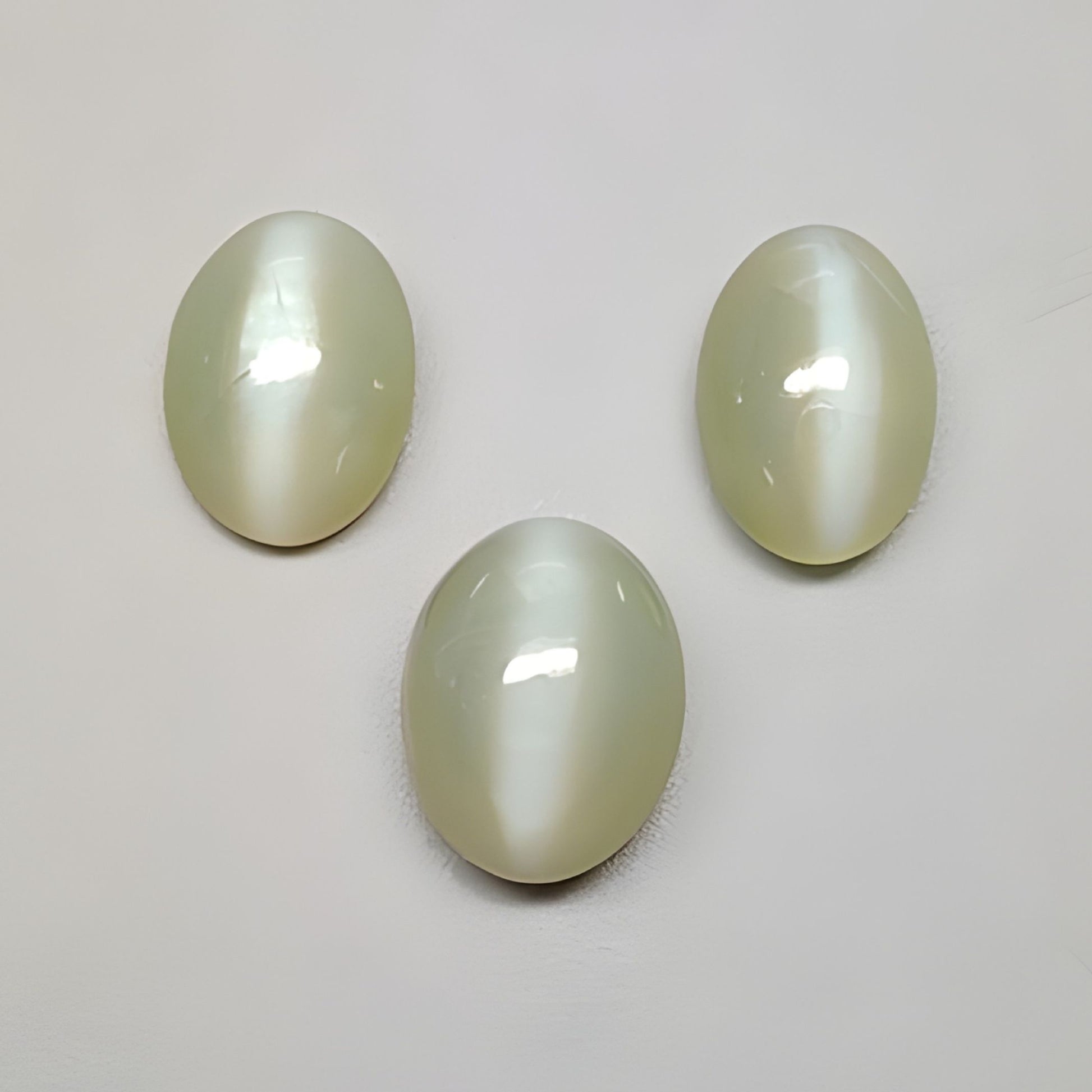 occhio di gatto per gioielli