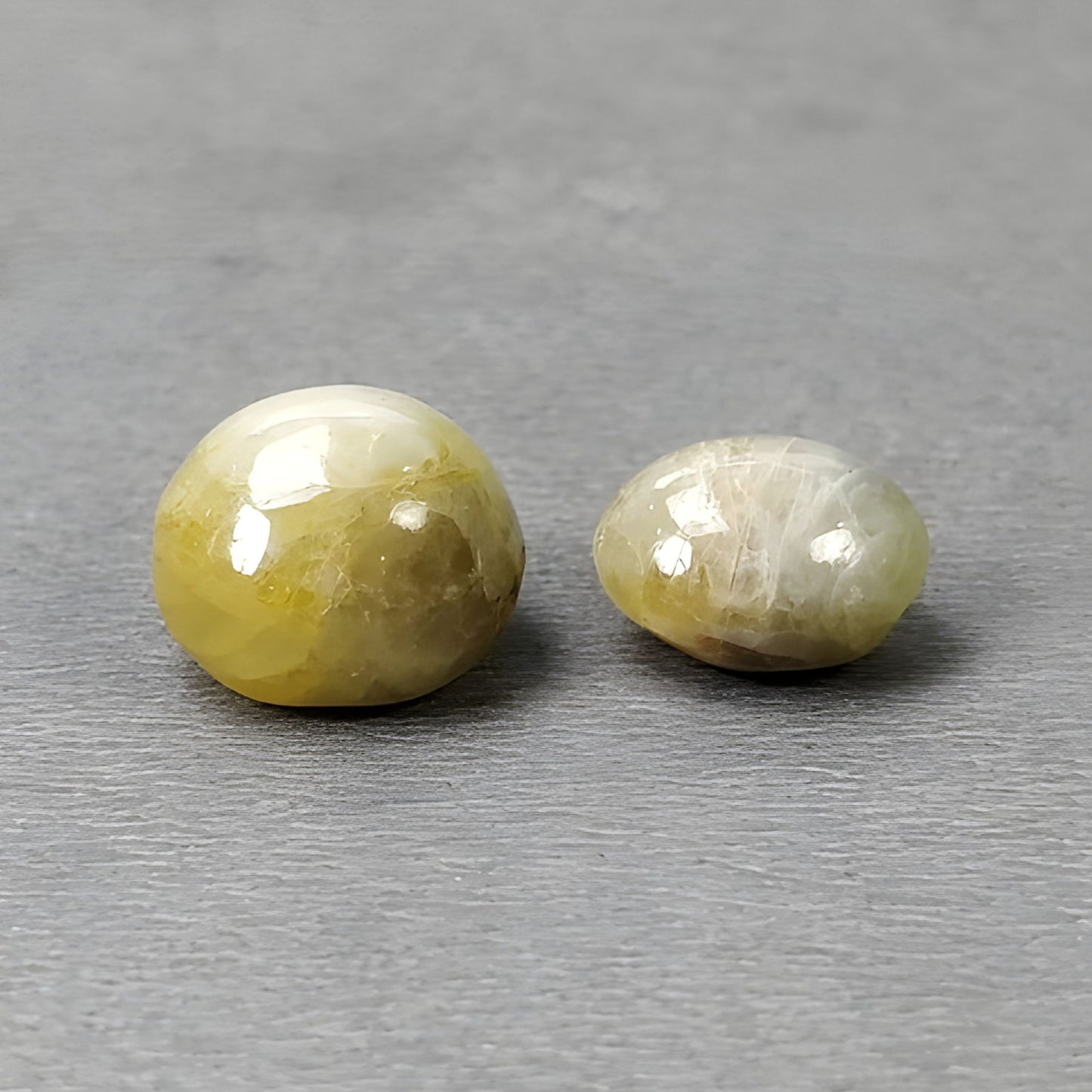 Chrysoberyll-Katzenauge