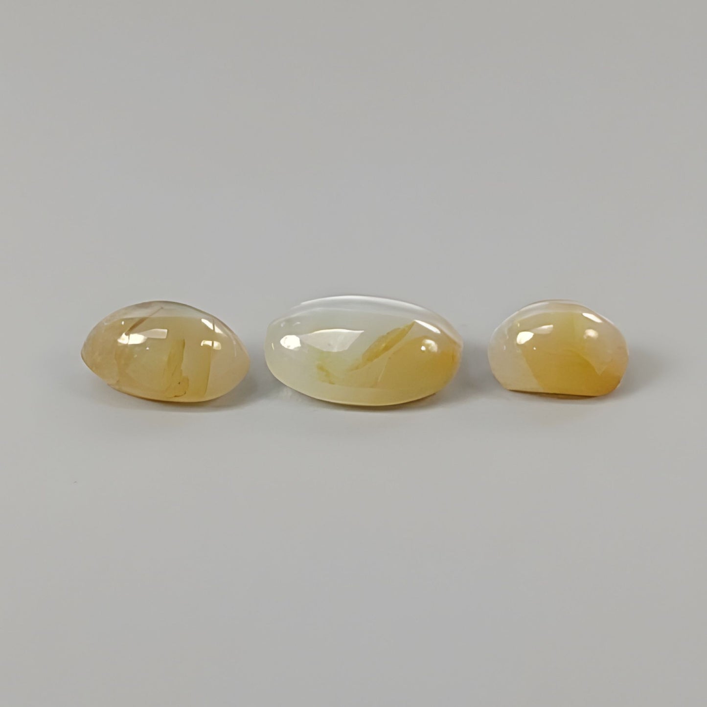 Katzenauge, natürlicher Edelstein