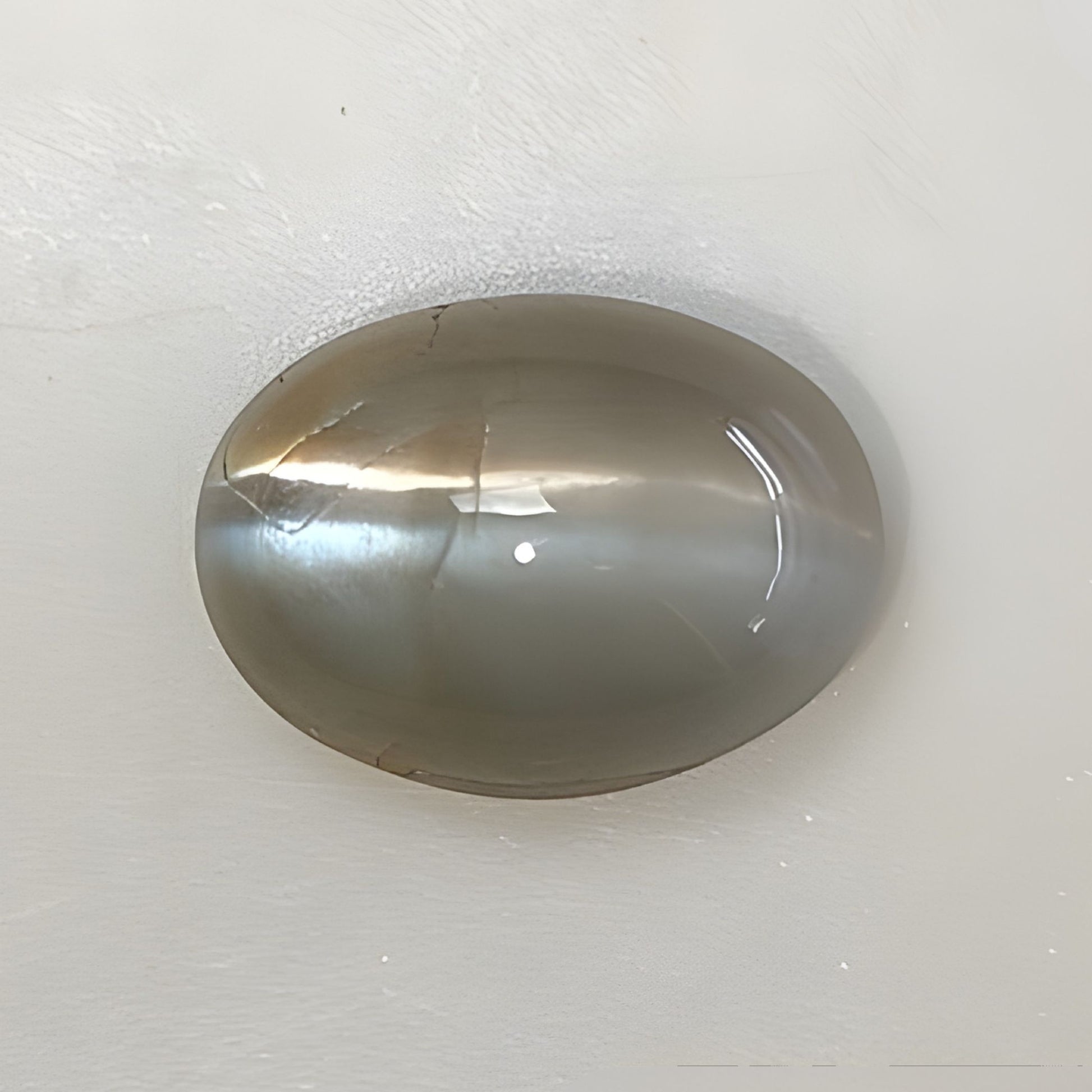 Katzenauge für Schmuck