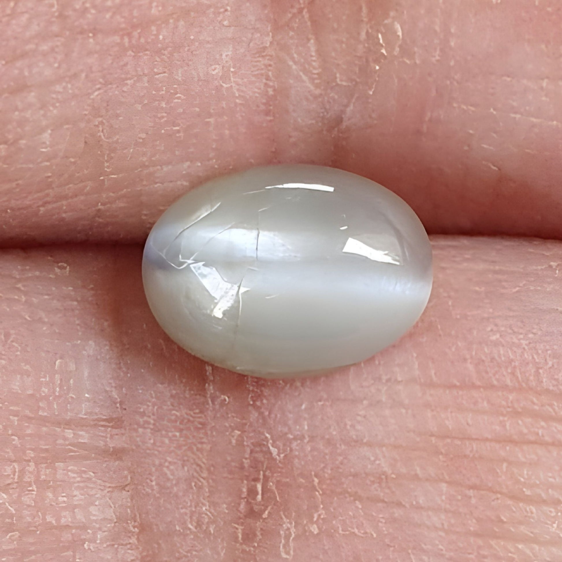 キャッツアイ天然未処理宝石