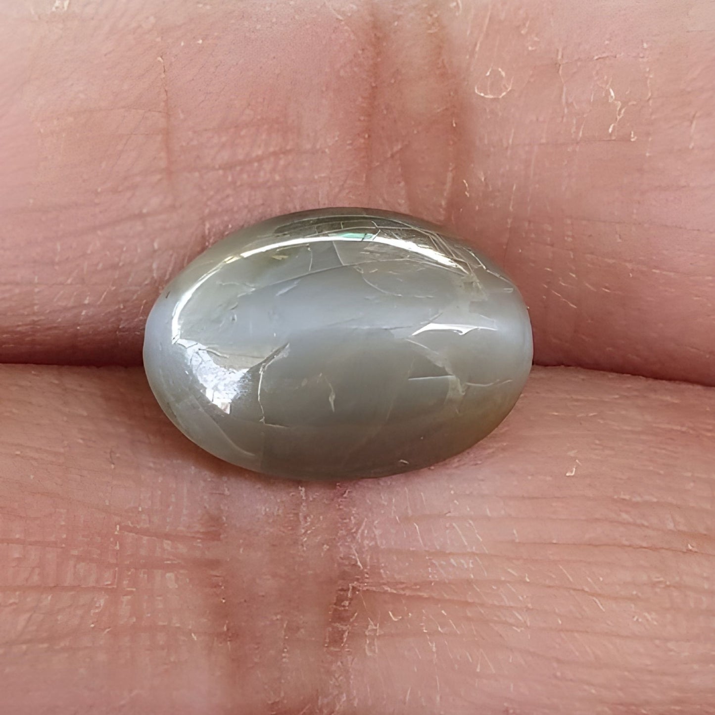 Katzenauge für Schmuck