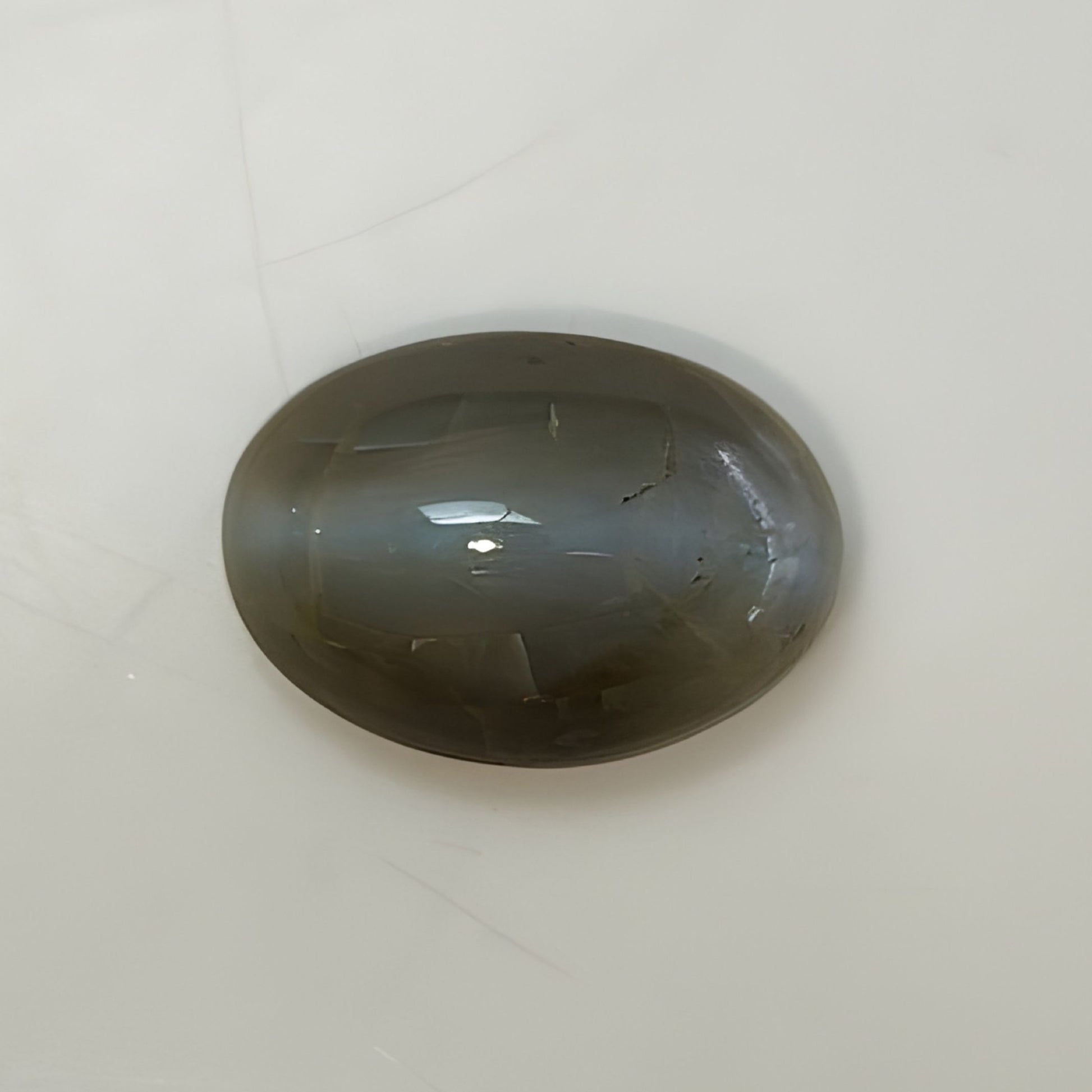 キャッツアイ天然未処理宝石